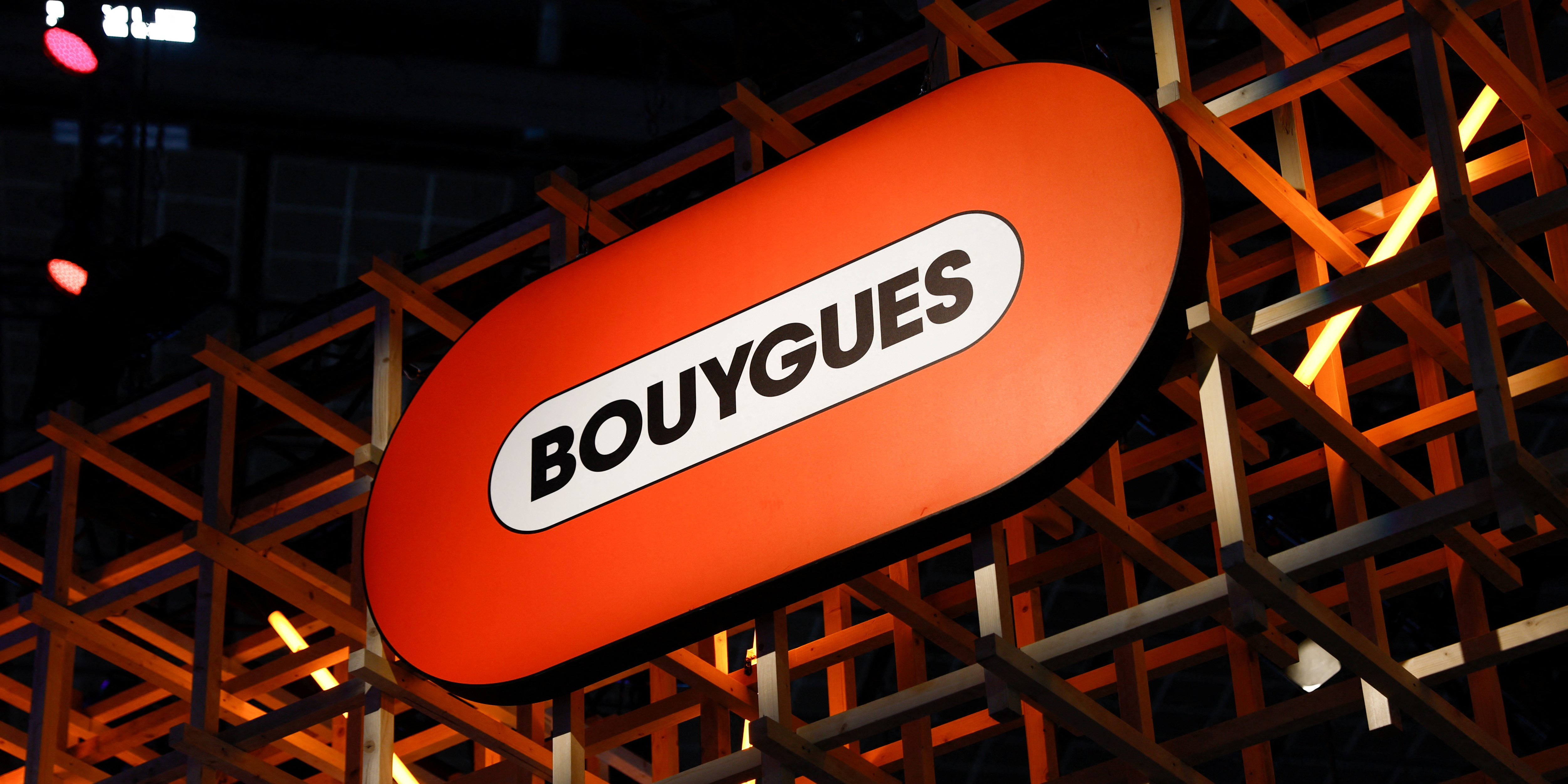 Immobilier : Bouygues n'est pas épargné par les difficultés du secteur