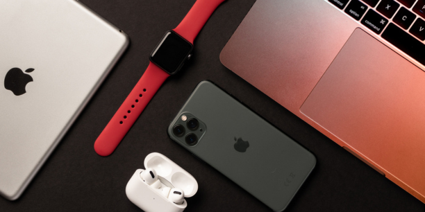 Apple et ses accessoires hors de prix: les 5 tarifs les plus dingues -  L'Avenir