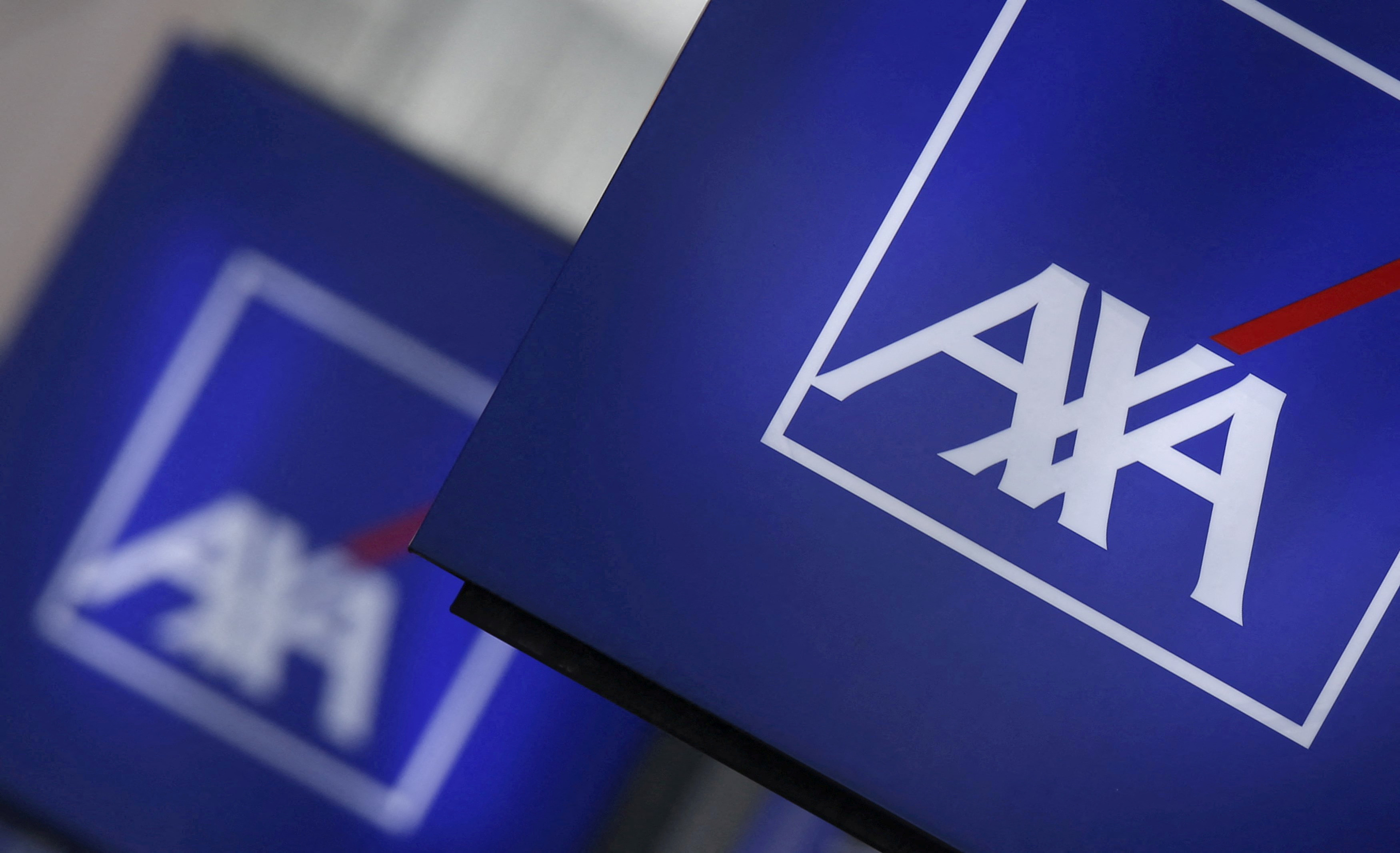 AXA présente de nouveaux objectifs financiers plus ambitieux d'ici à 2026