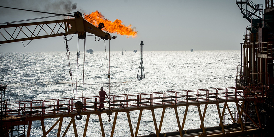 Moyen-Orient : le pétrole iranien, casse-tête des Américains