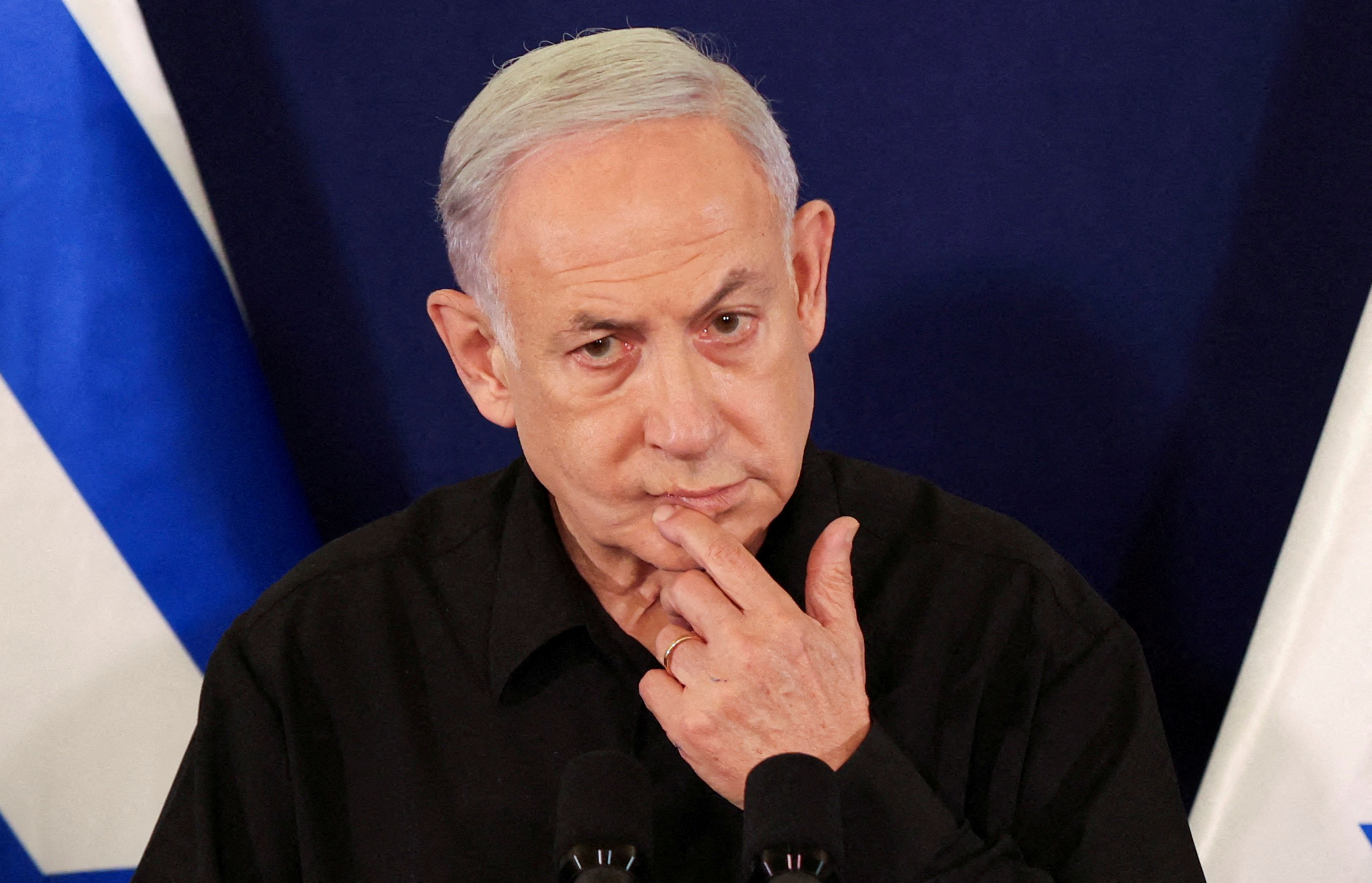 Assistons-nous à une fuite en avant du gouvernement Netanyahu