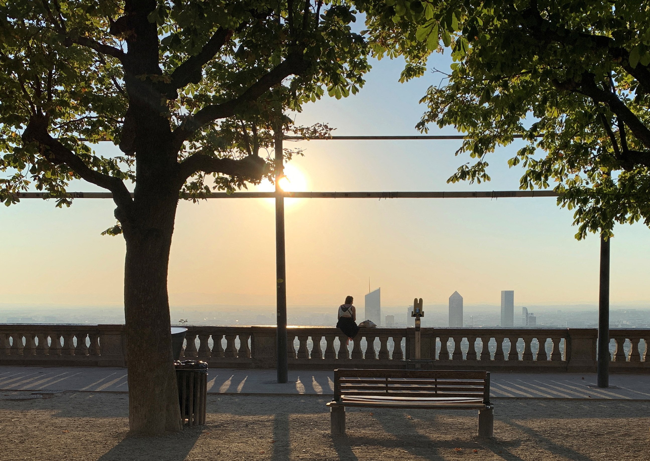 Canicule : la chaleur va encore monter d'un cran