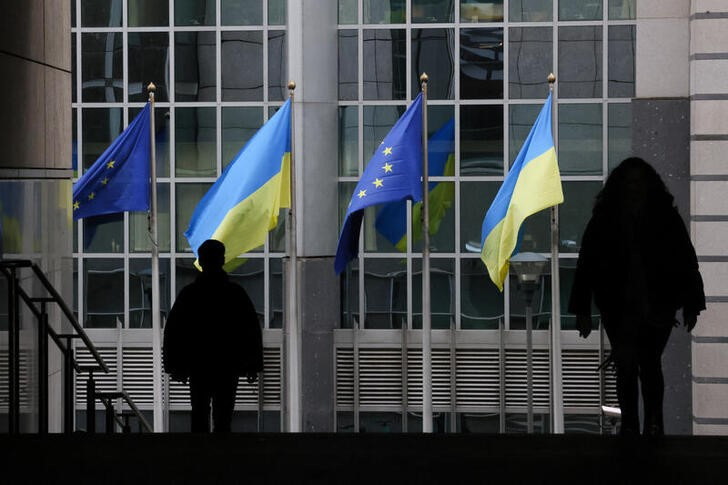 L'UE ouvre les négociations en vue de l'adhésion de l'Ukraine et de la Moldavie