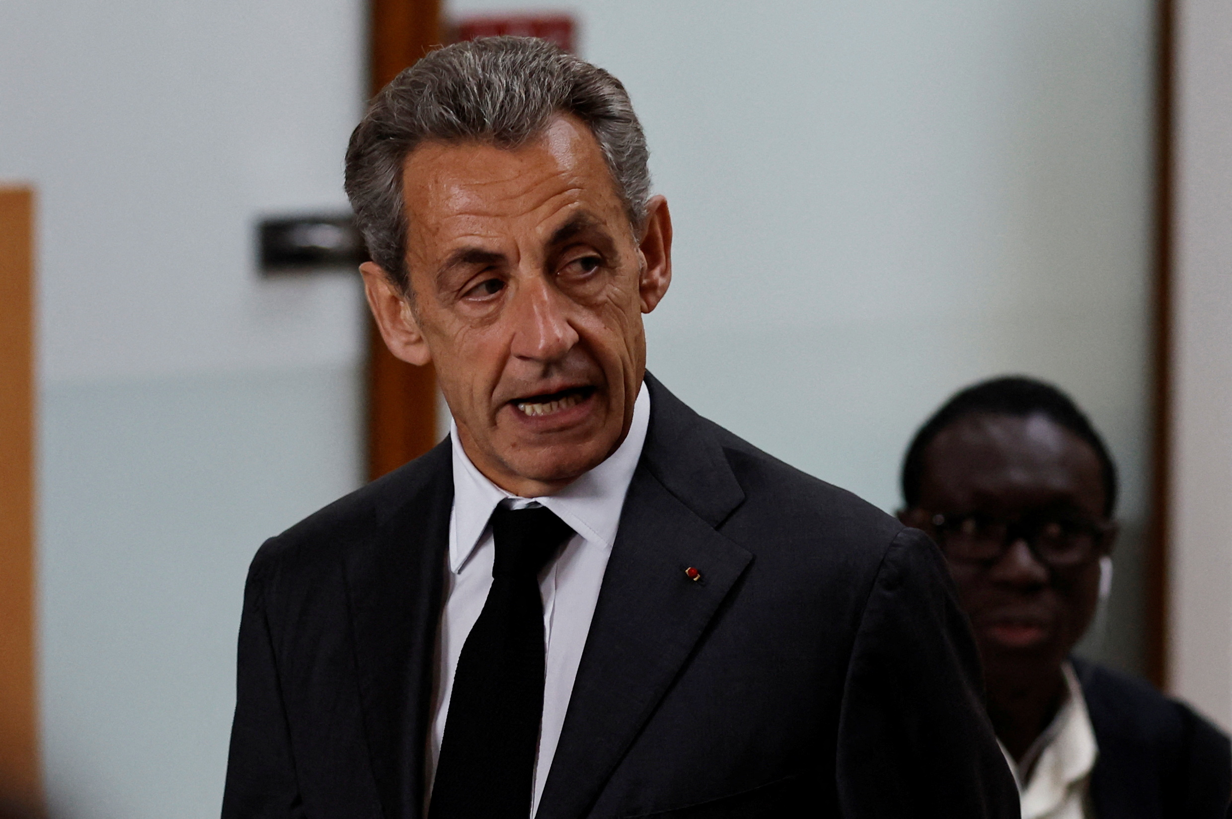 Affaire Bygmalion : Nicolas Sarkozy condamné en appel à un an de prison dont six mois avec sursis