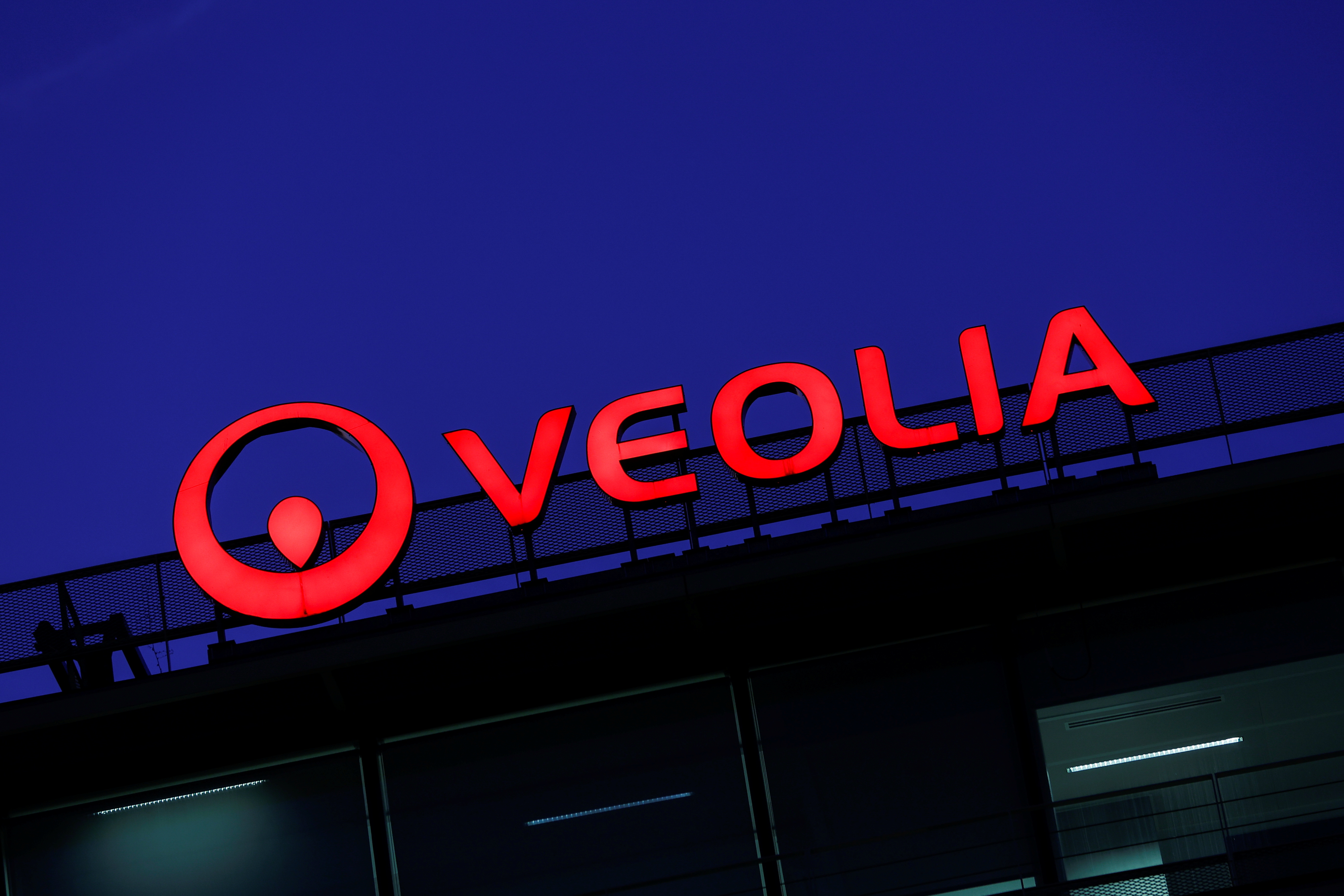 Travaux publics : Veolia en passe de se séparer de SADE, l'une de ses plus grosses filiales d'ingénierie