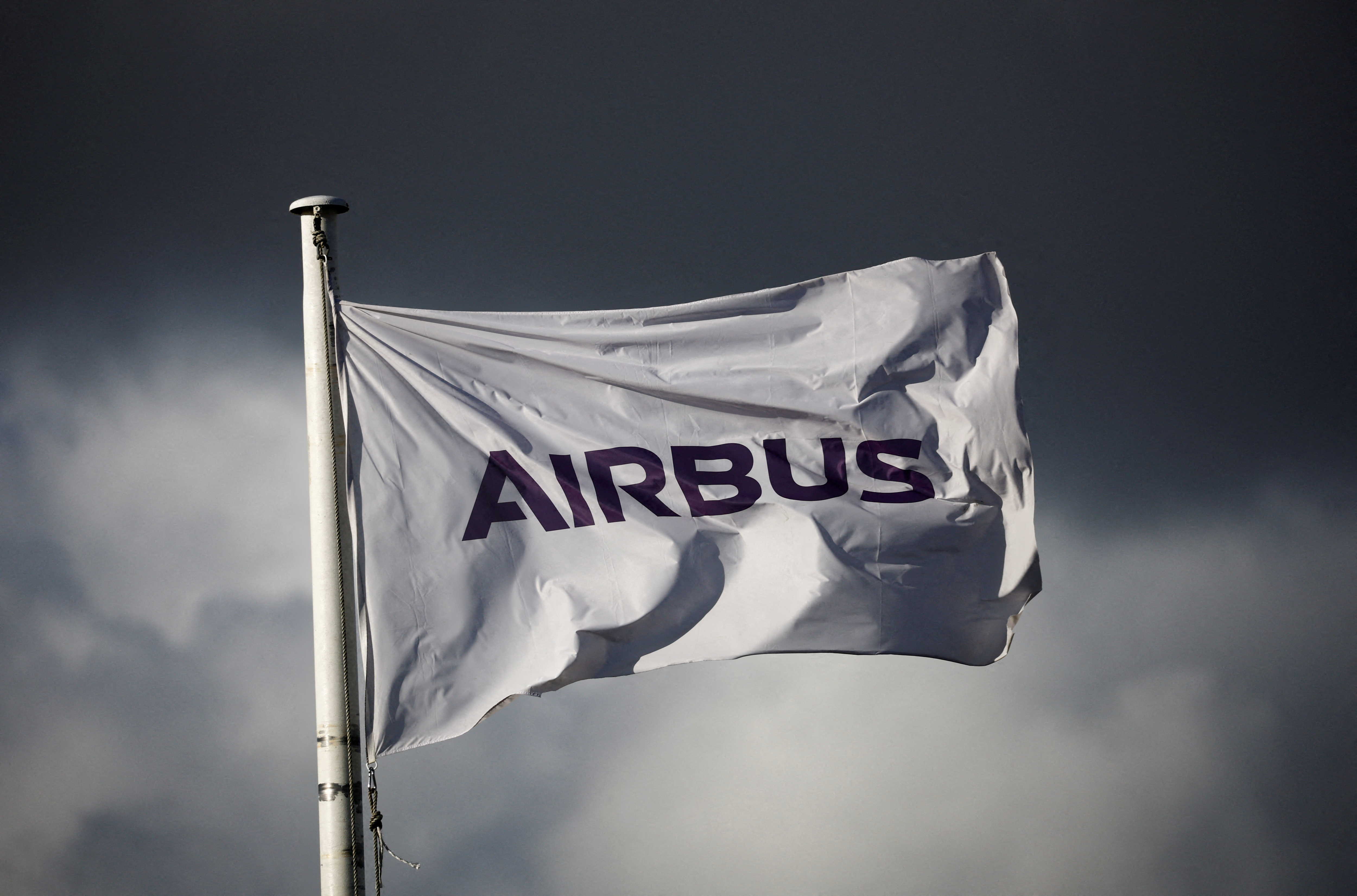 Airbus pulvérise le record de commandes d'avions (et enfonce à nouveau Boeing)