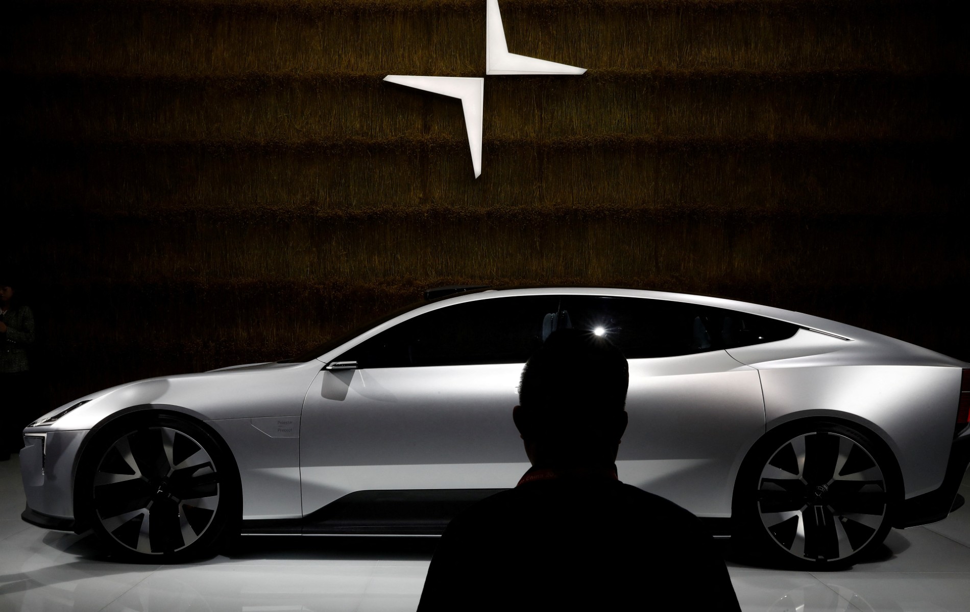 La voiture électrique Polestar 4 sera fabriquée par la filiale sud-coréenne de Renault en 2025