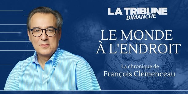 La chronique de François Clemenceau. Donald Trump, profession autocrate