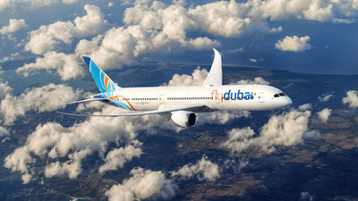 La low-cost Flydubai part à l'assaut du long-courrier et commande 30 Boeing Dreamliner