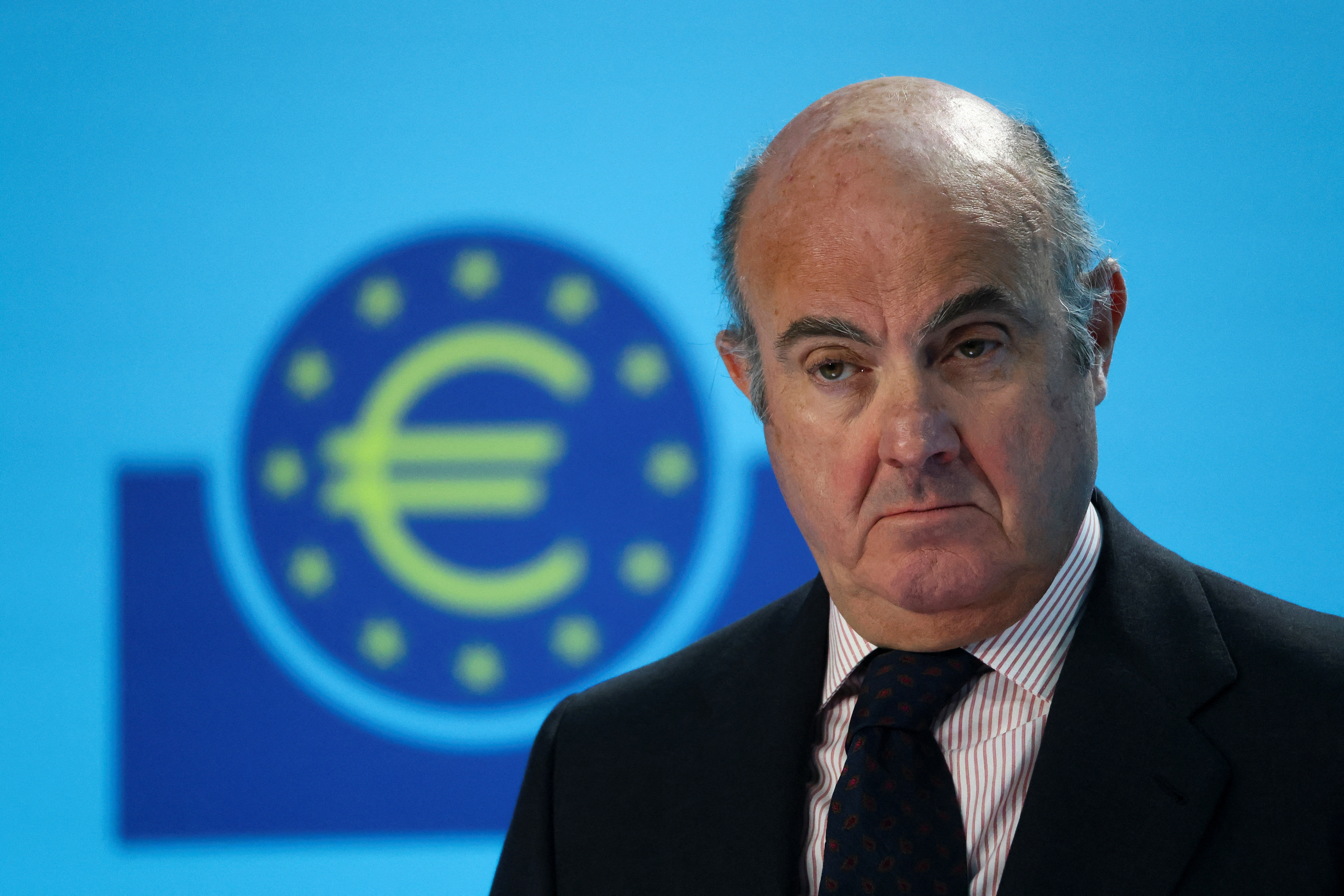 Taux directeurs : le spectre de la crise de la dette en zone euro revient, met en garde la BCE