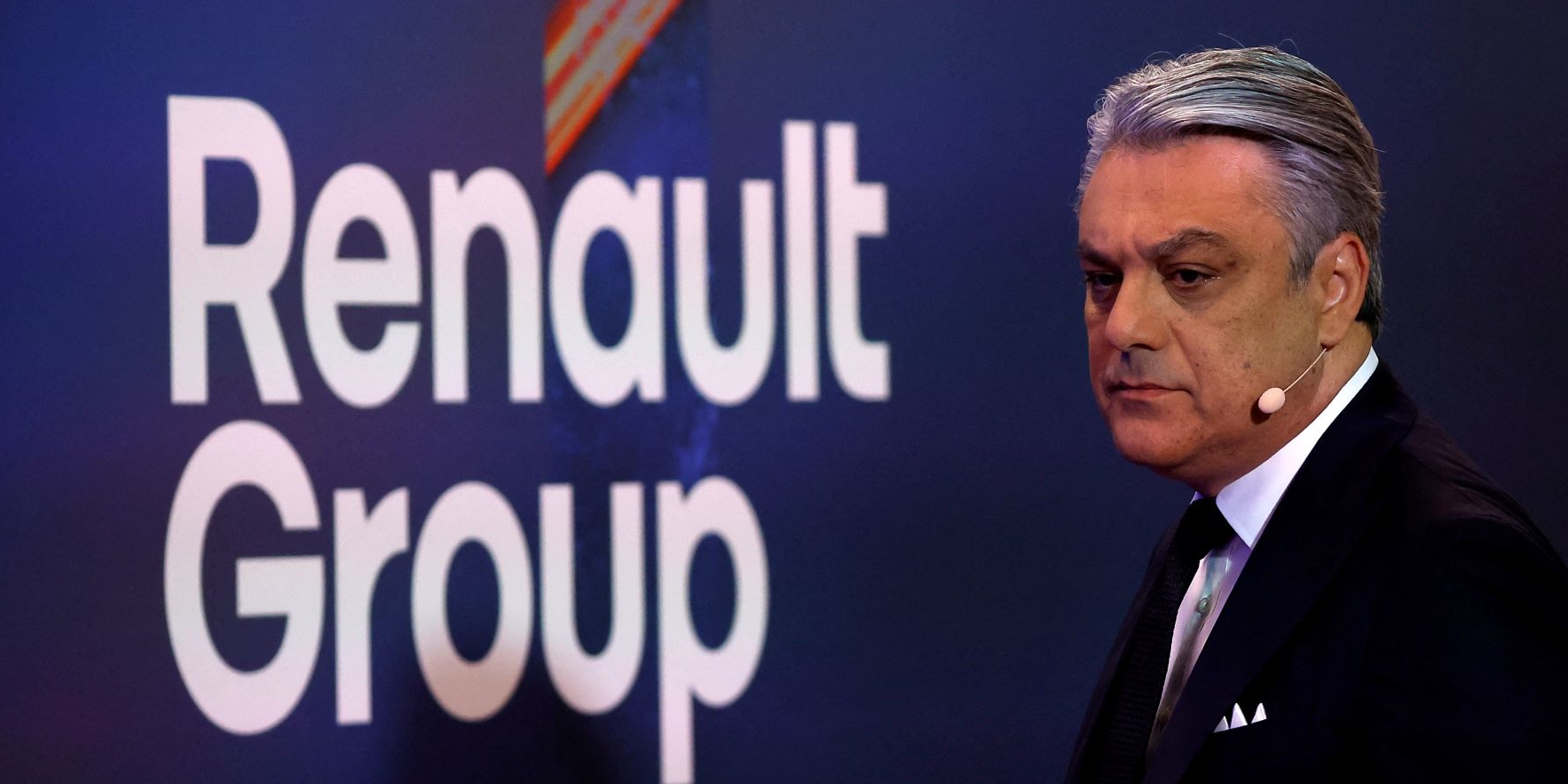 Voiture électrique : Ampere, le pari risqué de Renault