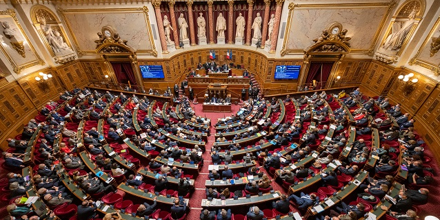 Malgré la perspective d'un nouveau 49.3, le Sénat rejette le budget de la Sécu pour « marquer le coup »