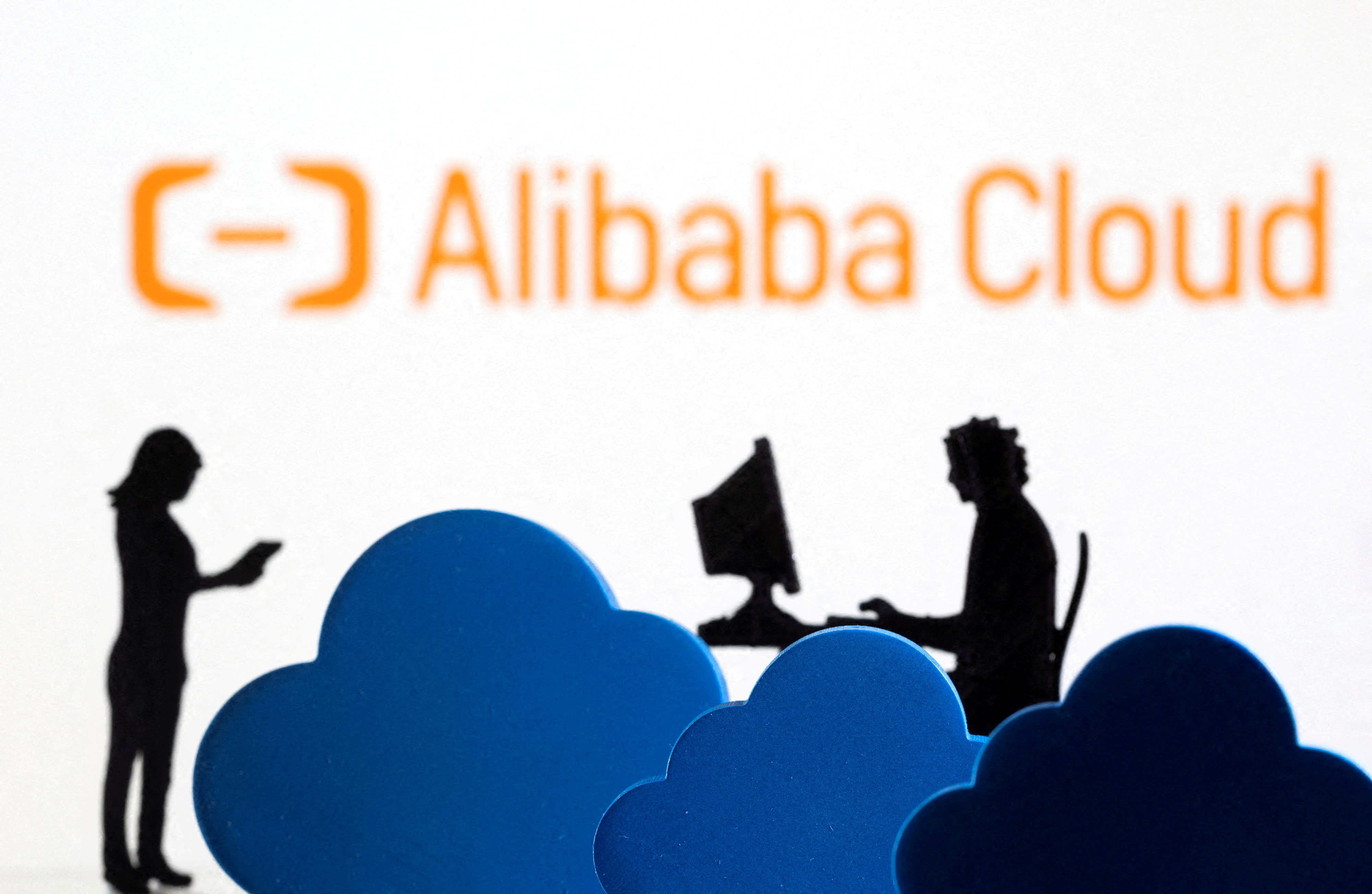 Chine : Alibaba dégringole en Bourse, malgré ses bons résultats trimestriels