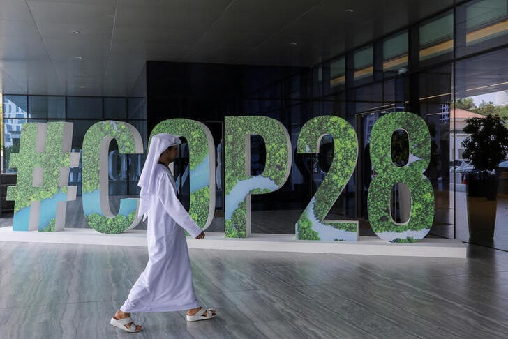 Climat : les dossiers chauds de la COP28