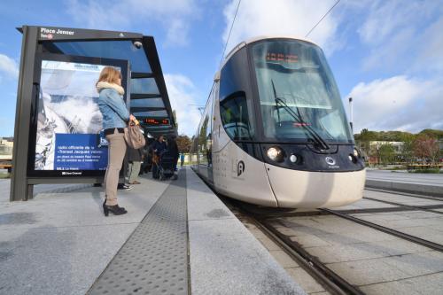 Transports publics : Transdev rempile au Havre mais devrait être concurrencé à Rouen