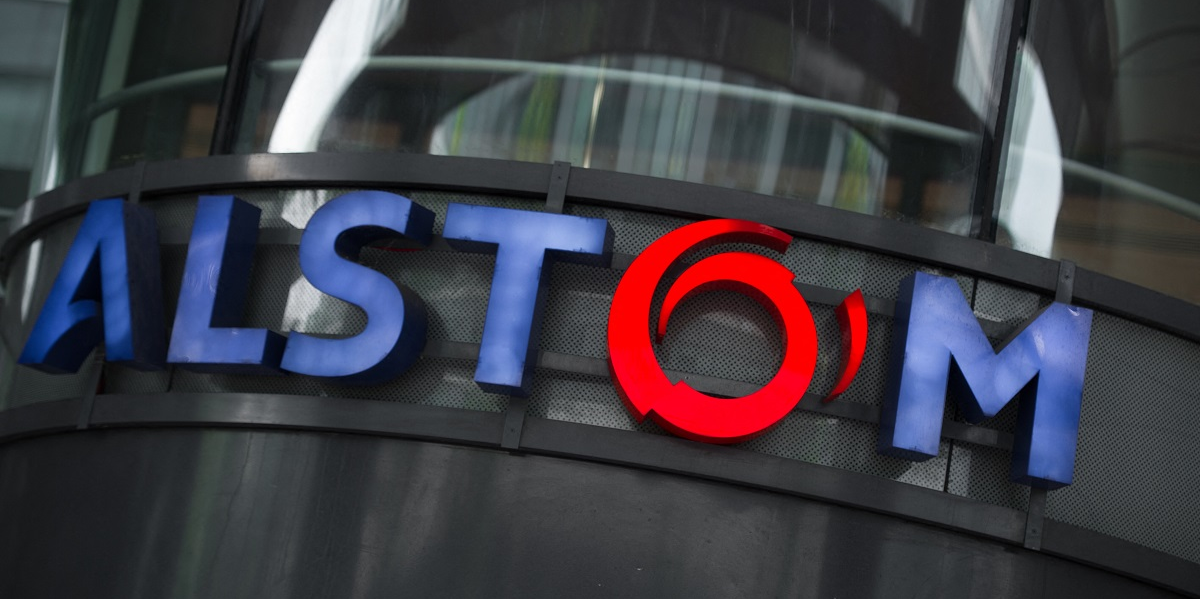 Alstom va sortir de l'entreprise russe TMH d'ici la fin de l'année