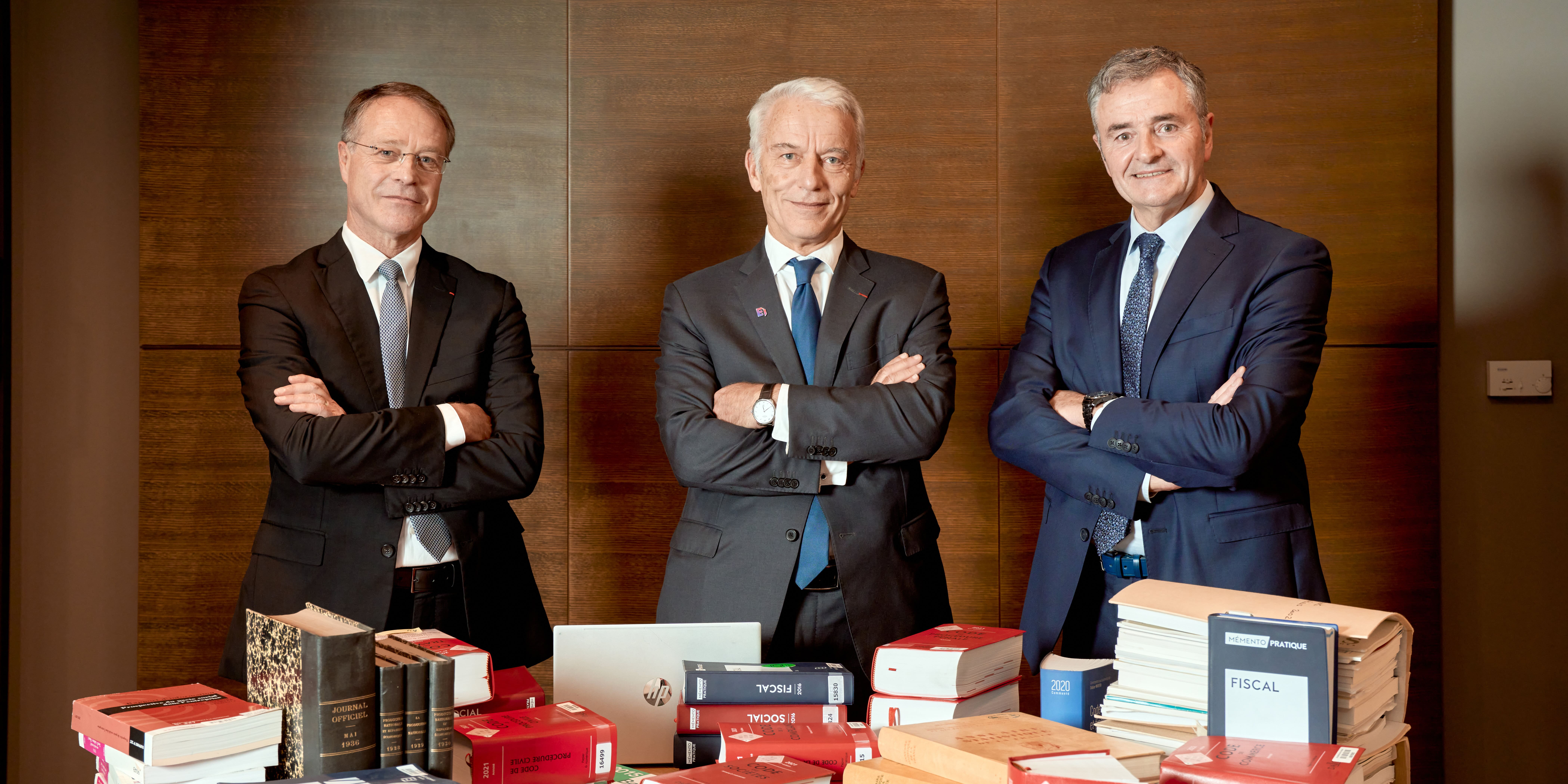 François Asselin (CPME) , Patrick Martin (MEDEF) et Dominique Métayer (U2P) interpellent Emmanuel Macron dans une lettre ouverte