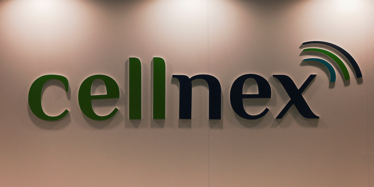 Tours télécoms : le géant espagnol Cellnex accélère ses cessions d'actifs