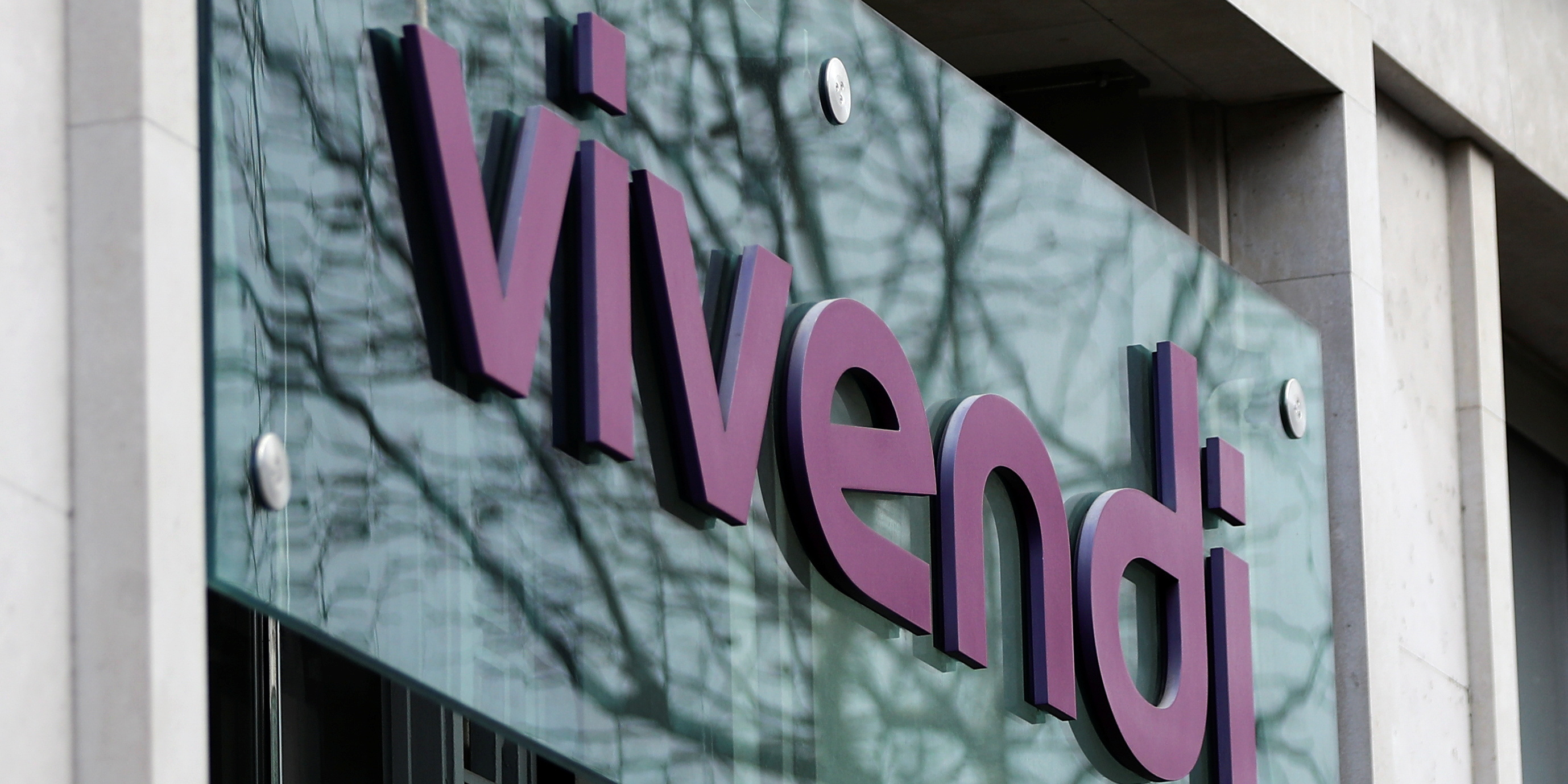 Vivendi met définitivement le grappin sur Lagardère