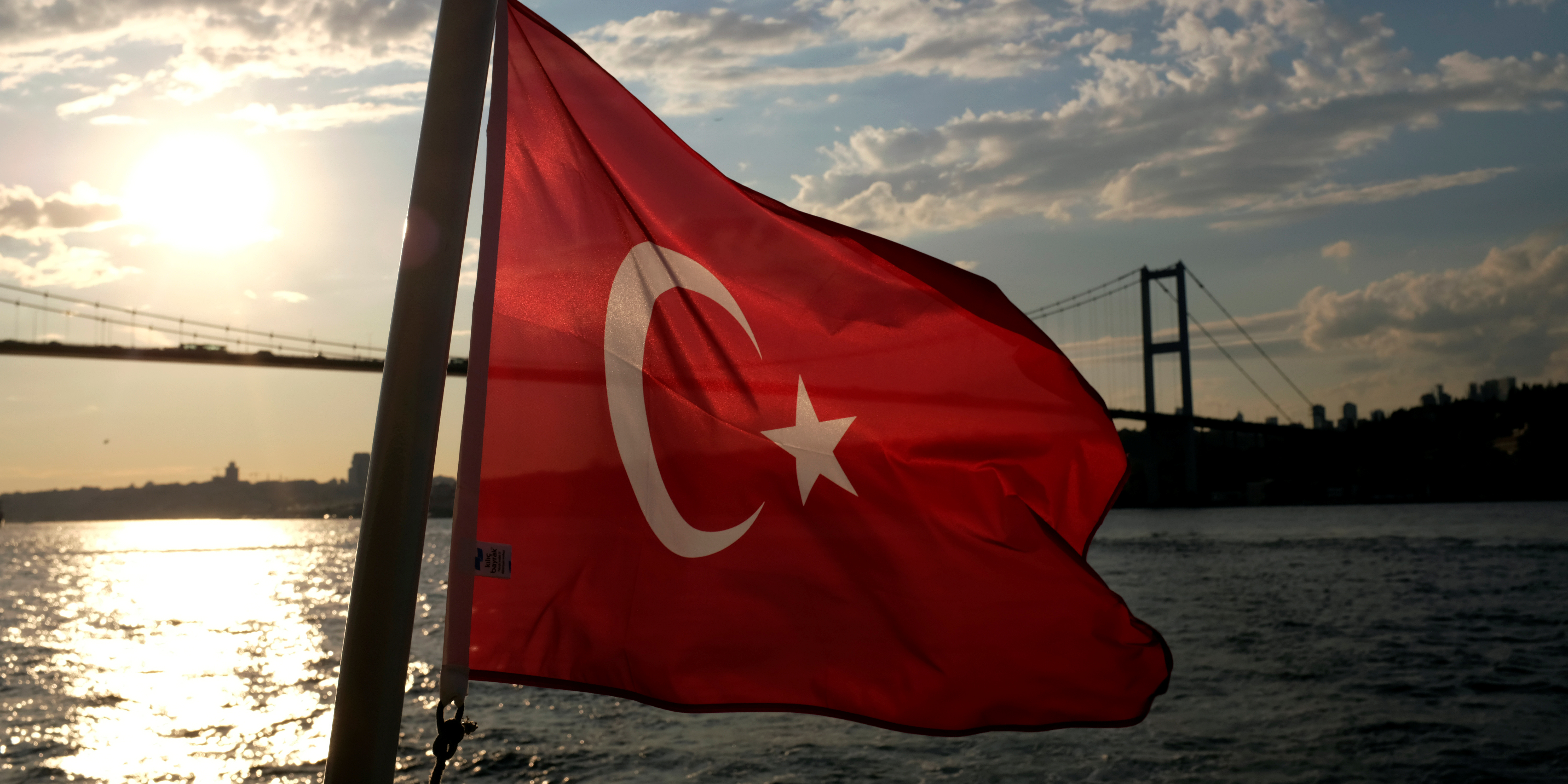 La Turquie poursuit son inexorable hausse des taux pour contrer l'inflation