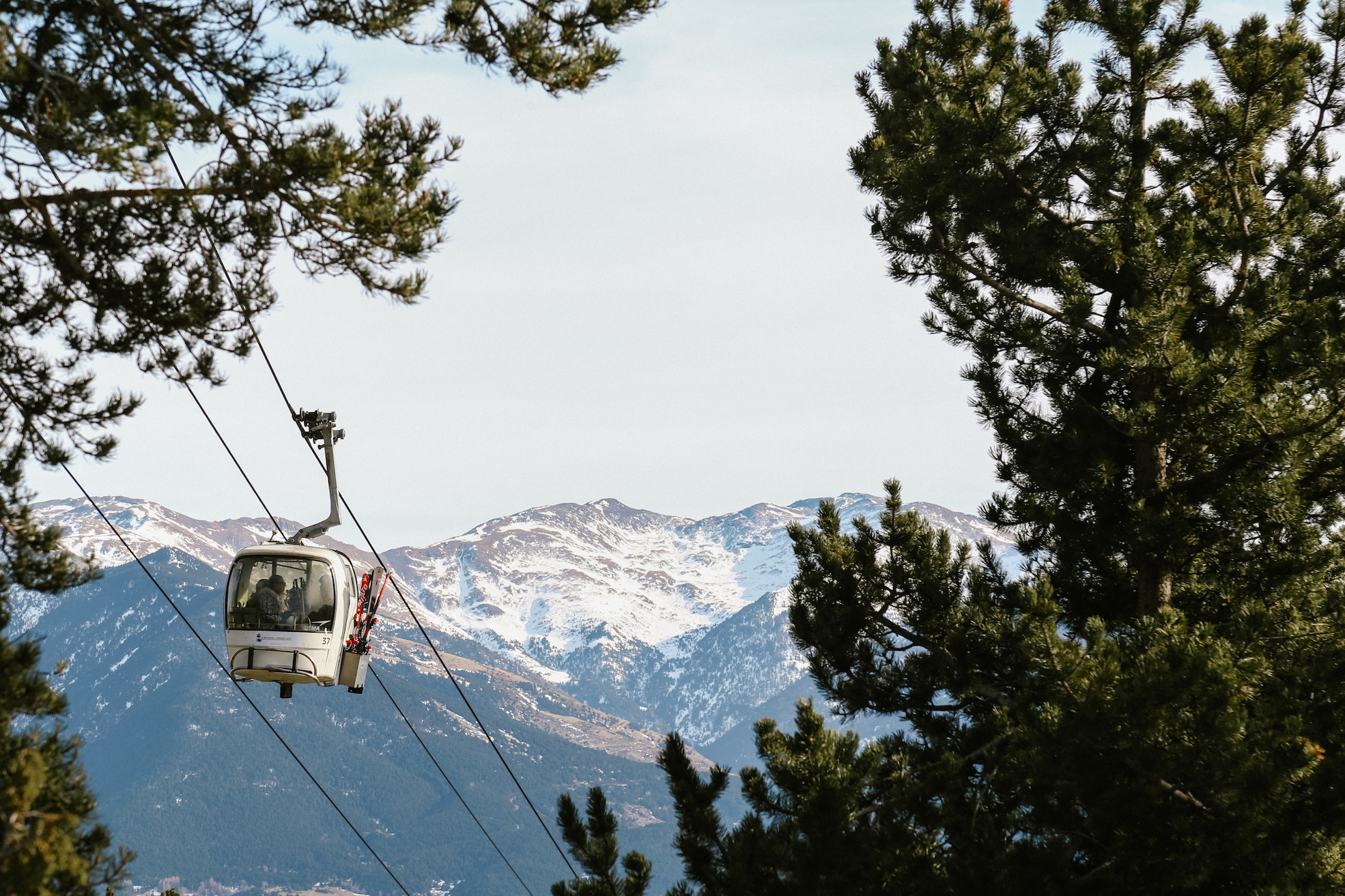 Station de ski : l'agacement de Font-Romeu Pyrénées 2000 après le rapport de la chambre régionale des comptes