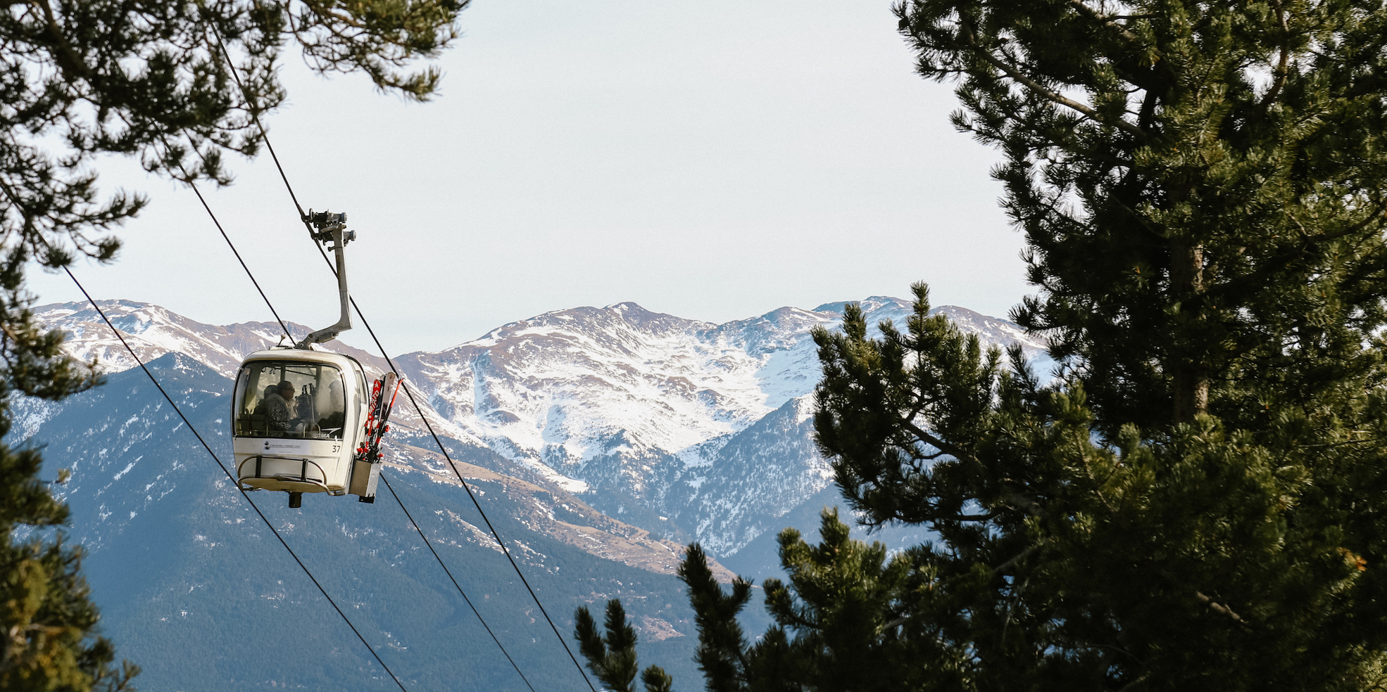 La station de ski Font-Romeu Pyrénées 2000 poursuit une politique d'investissement ambitieuse