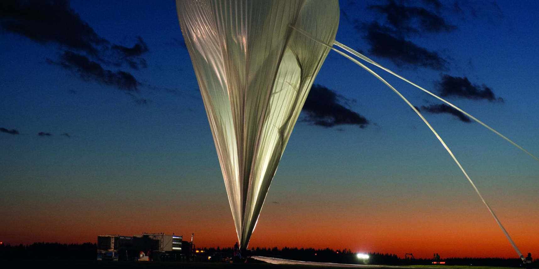 Hemeria compte mettre en service le ballon stratosphérique BalMan en 2026
