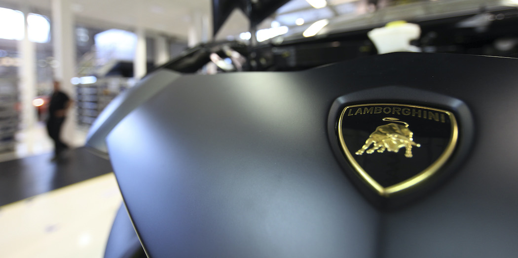 Lamborghini lance la semaine de quatre jours pour ses ouvriers, une première dans l'industrie automobile en Europe
