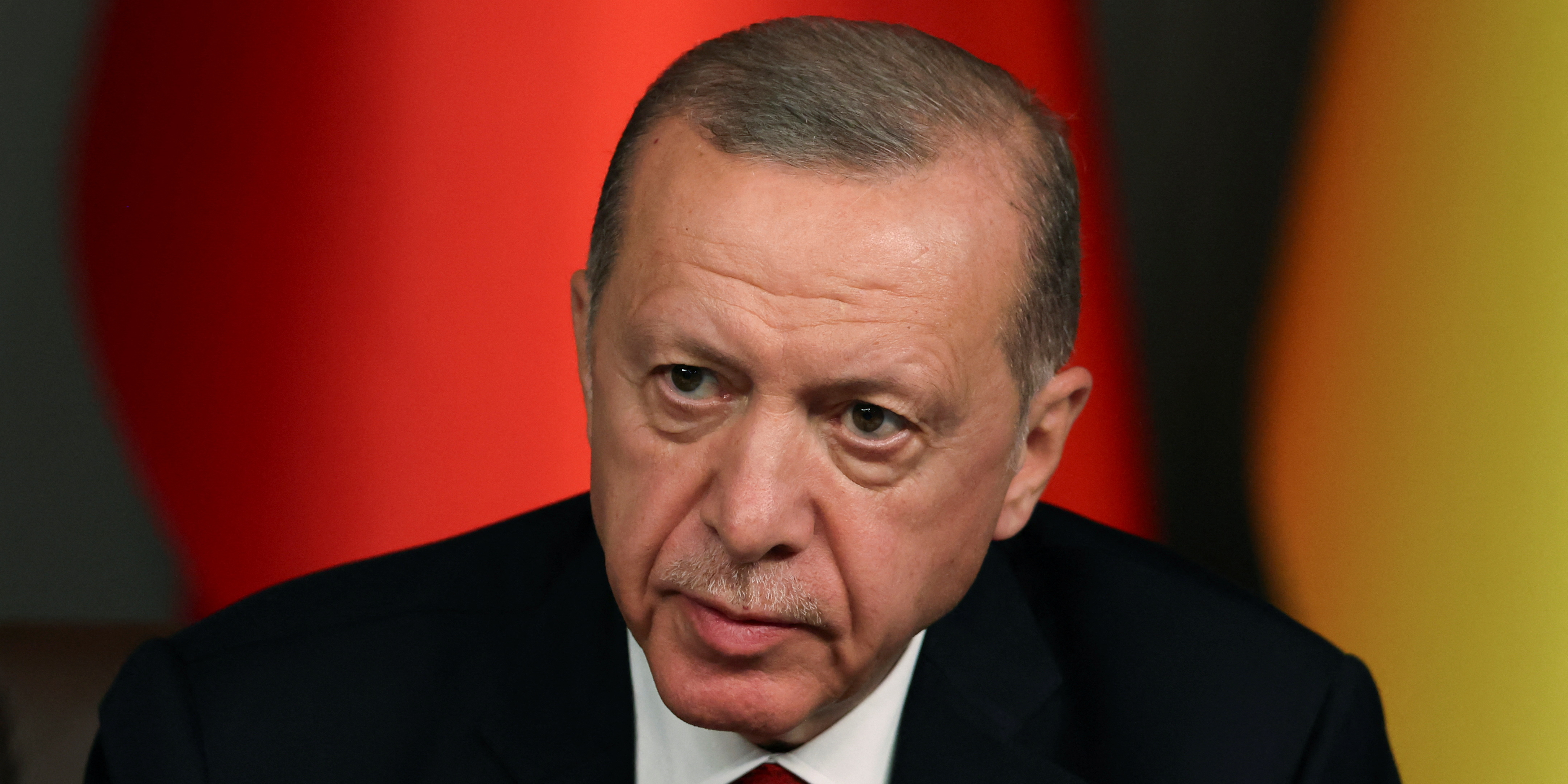 Isolée à l'international, la Turquie veut améliorer ses relations avec la Grèce