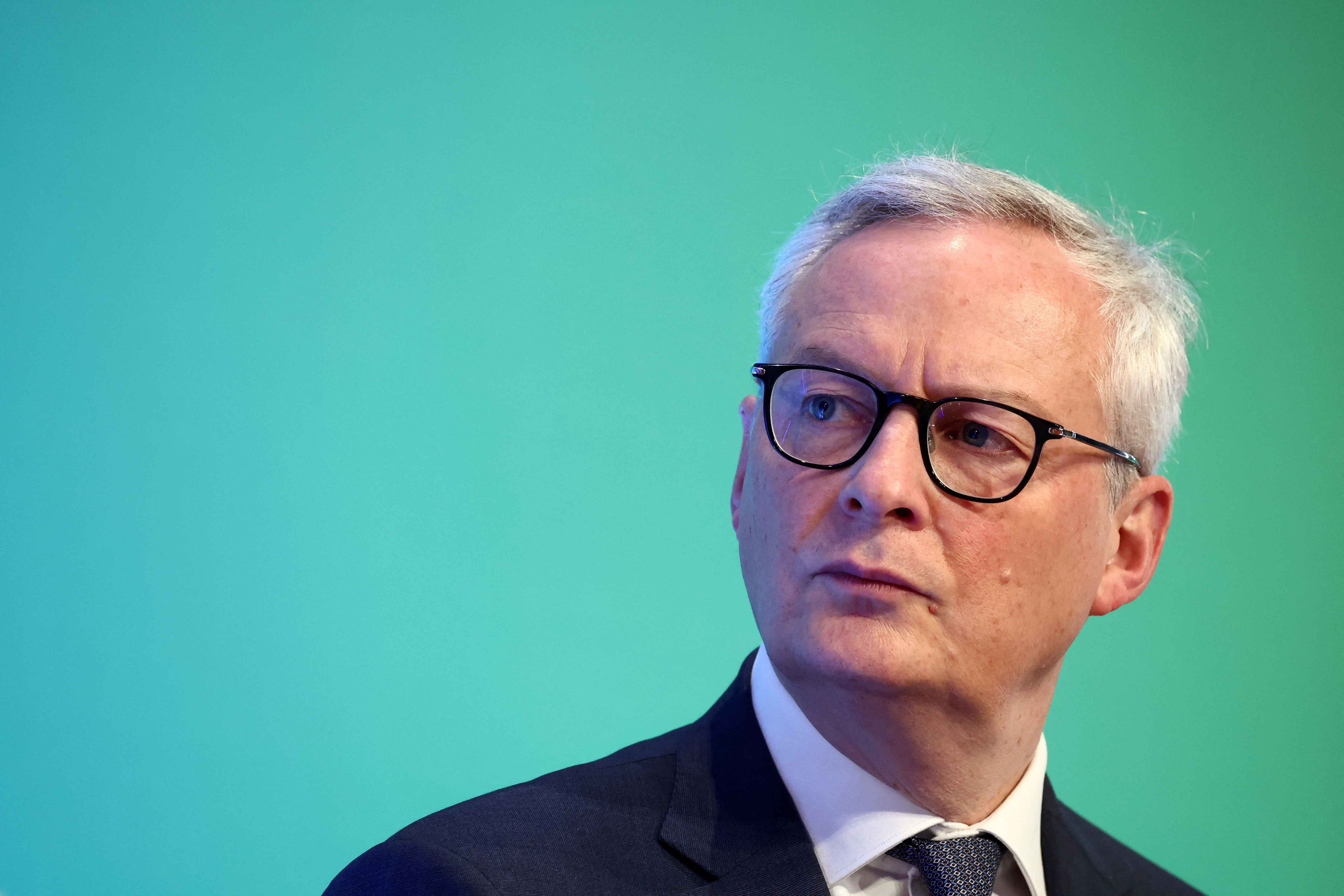 Réduction du déficit public : Bruno Le Maire appelle Bruxelles à plus de « flexibilité »