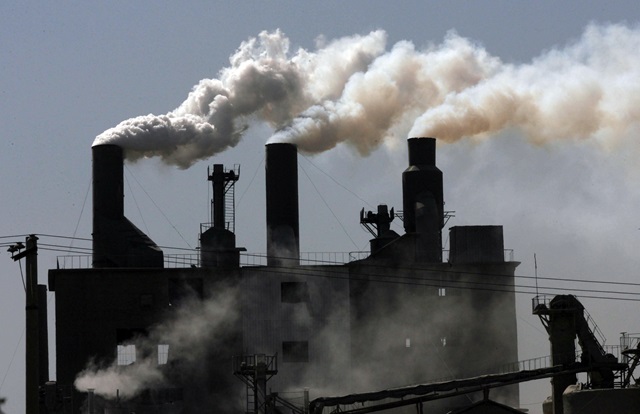 COP 28 : comment la crise climatique chamboule le travail des économistes