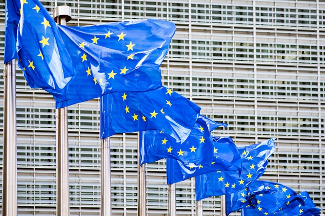 L'UE se dote d'un bureau d'experts pour encadrer l'intelligence artificielle, une première