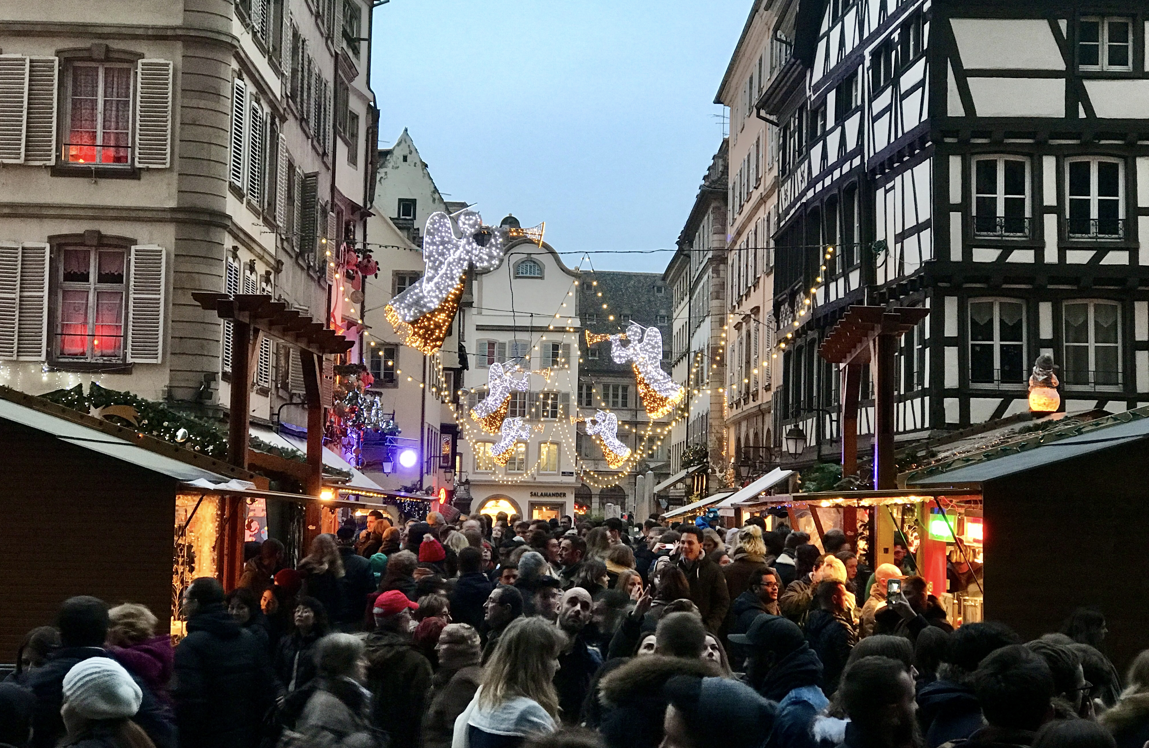 Avec la hausse des prix, les achats de Noël génèrent de l'anxiété pour plus d'un tiers des Français