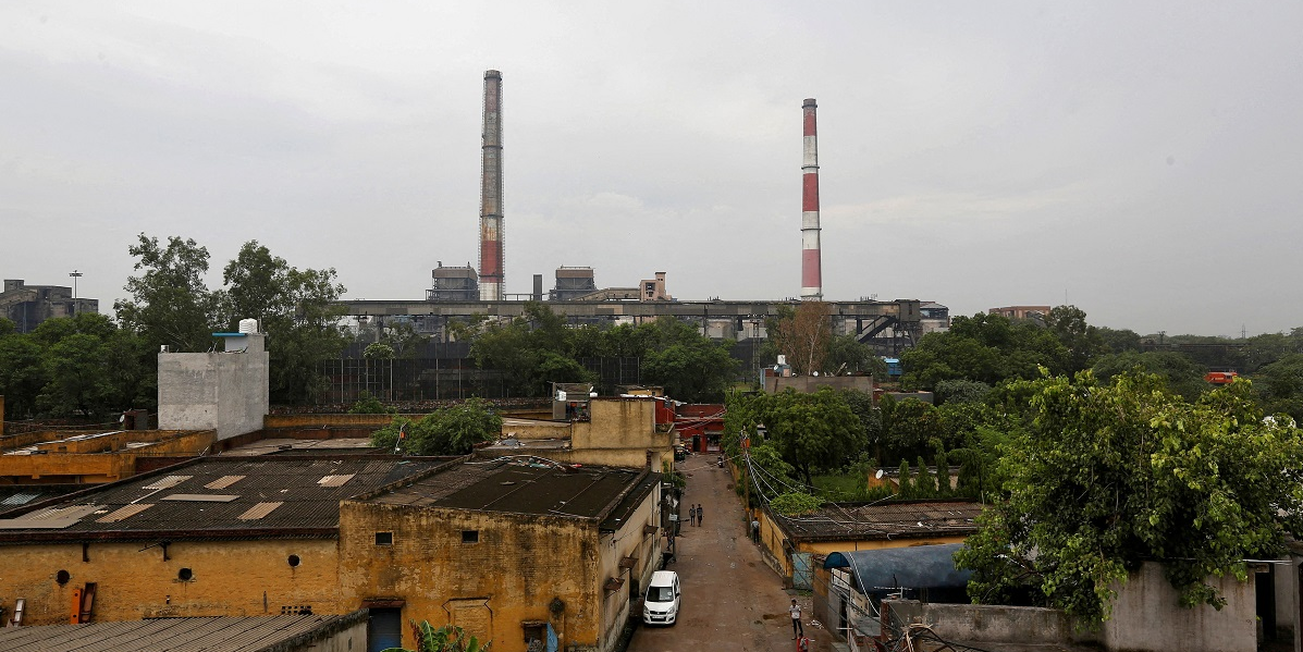 Climat : l'inquiétante addiction au charbon de l'Inde