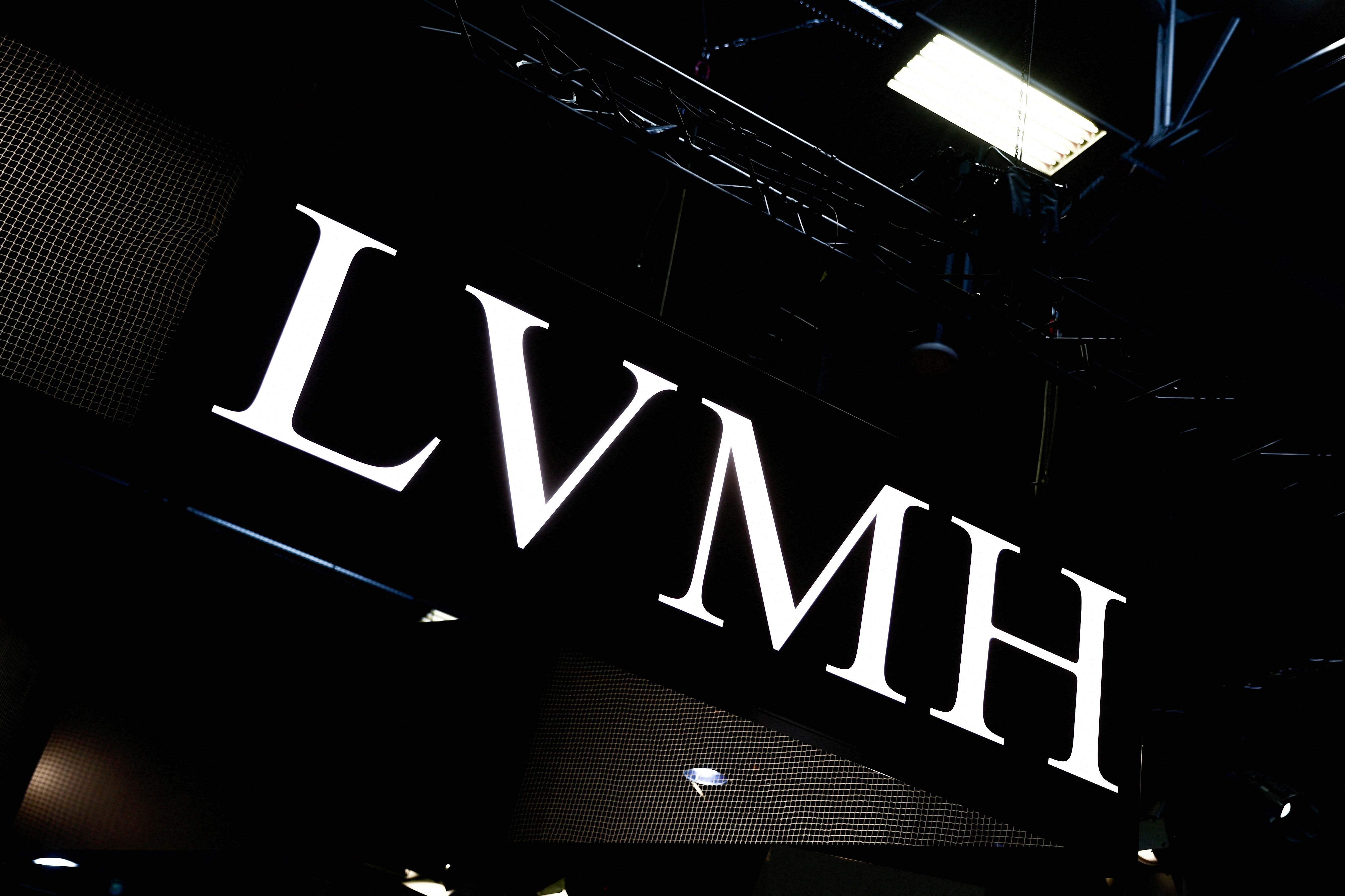 Médias : LVMH en passe de mettre la main sur Paris Match