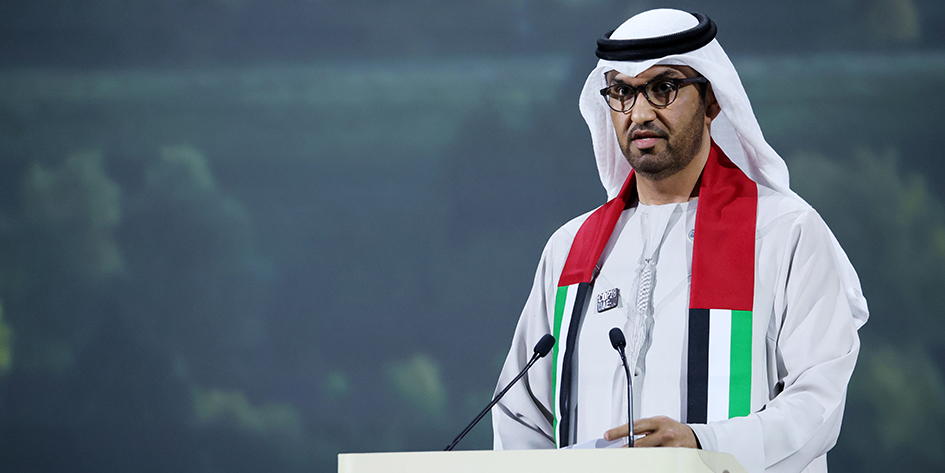 COP28 : Le pétrole enflamme le débat à Dubaï
