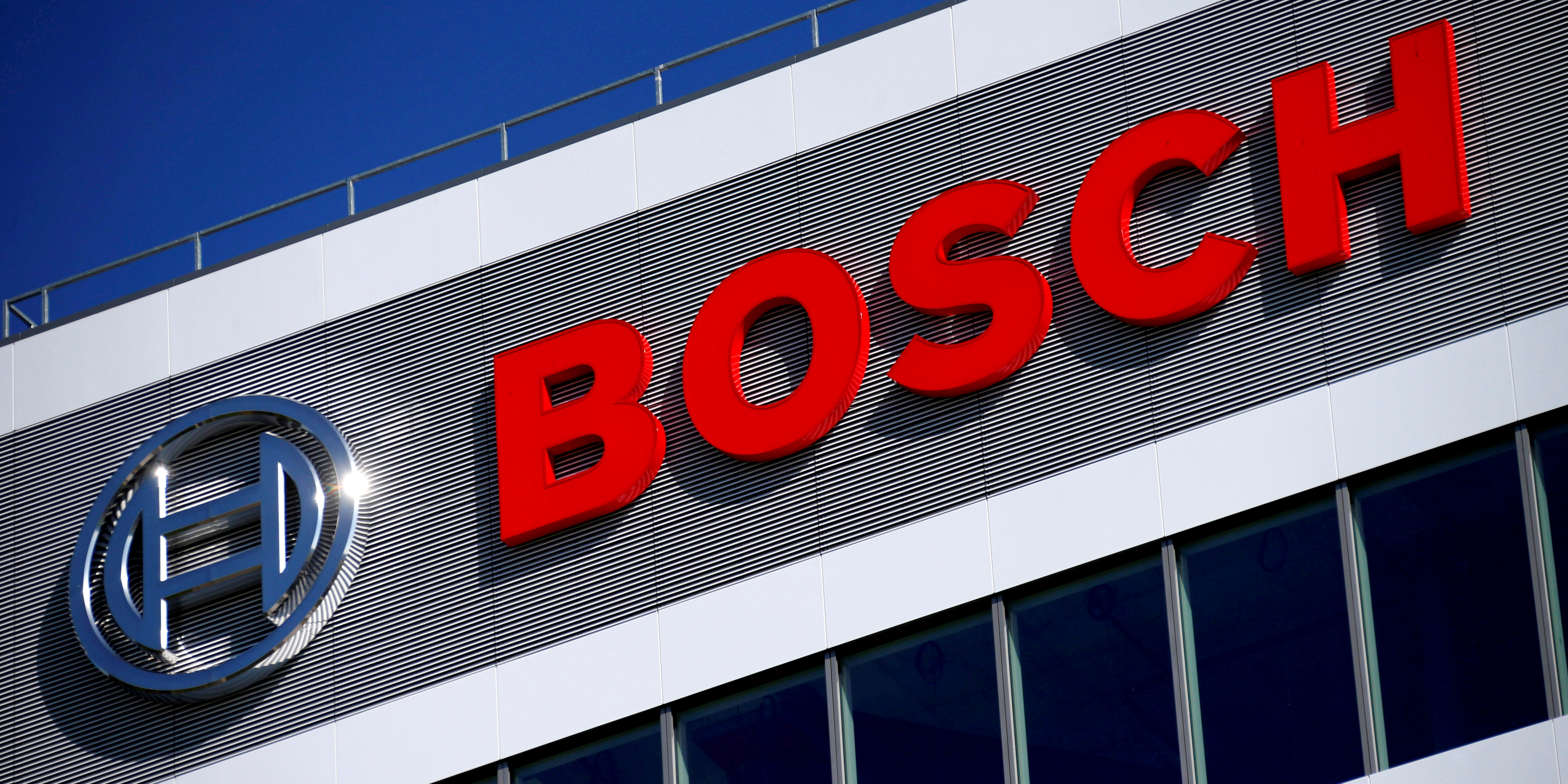 Automobile : Bosch va supprimer 1.500 postes en Allemagne à cause du passage à l'électrique