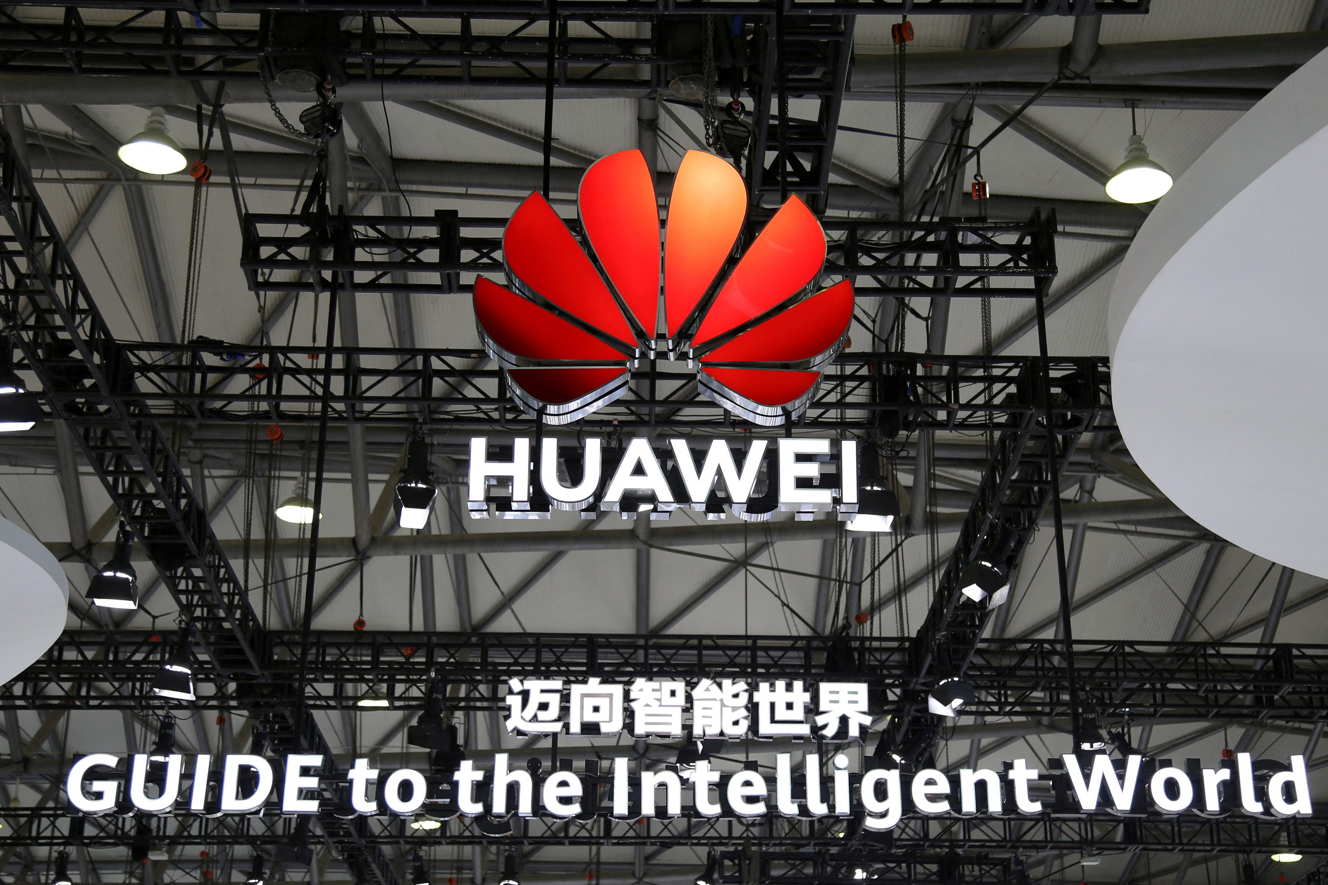 Malgré les sanctions américaines, Huawei enregistre des ventes en hausse