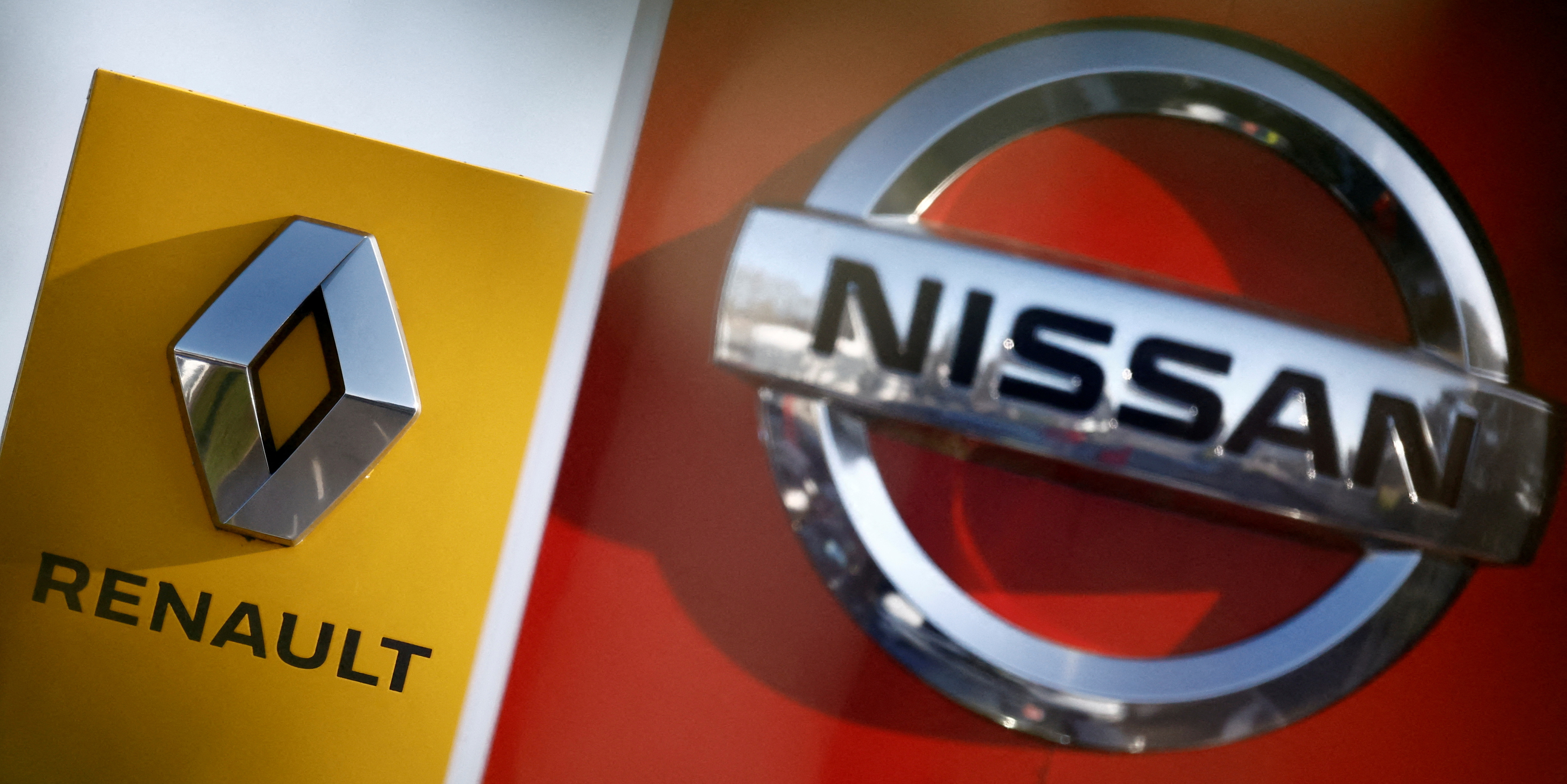 Vente des actions Nissan : moins 1 milliard d'euros pour Renault, la moins-value réduite mais toujours colossale