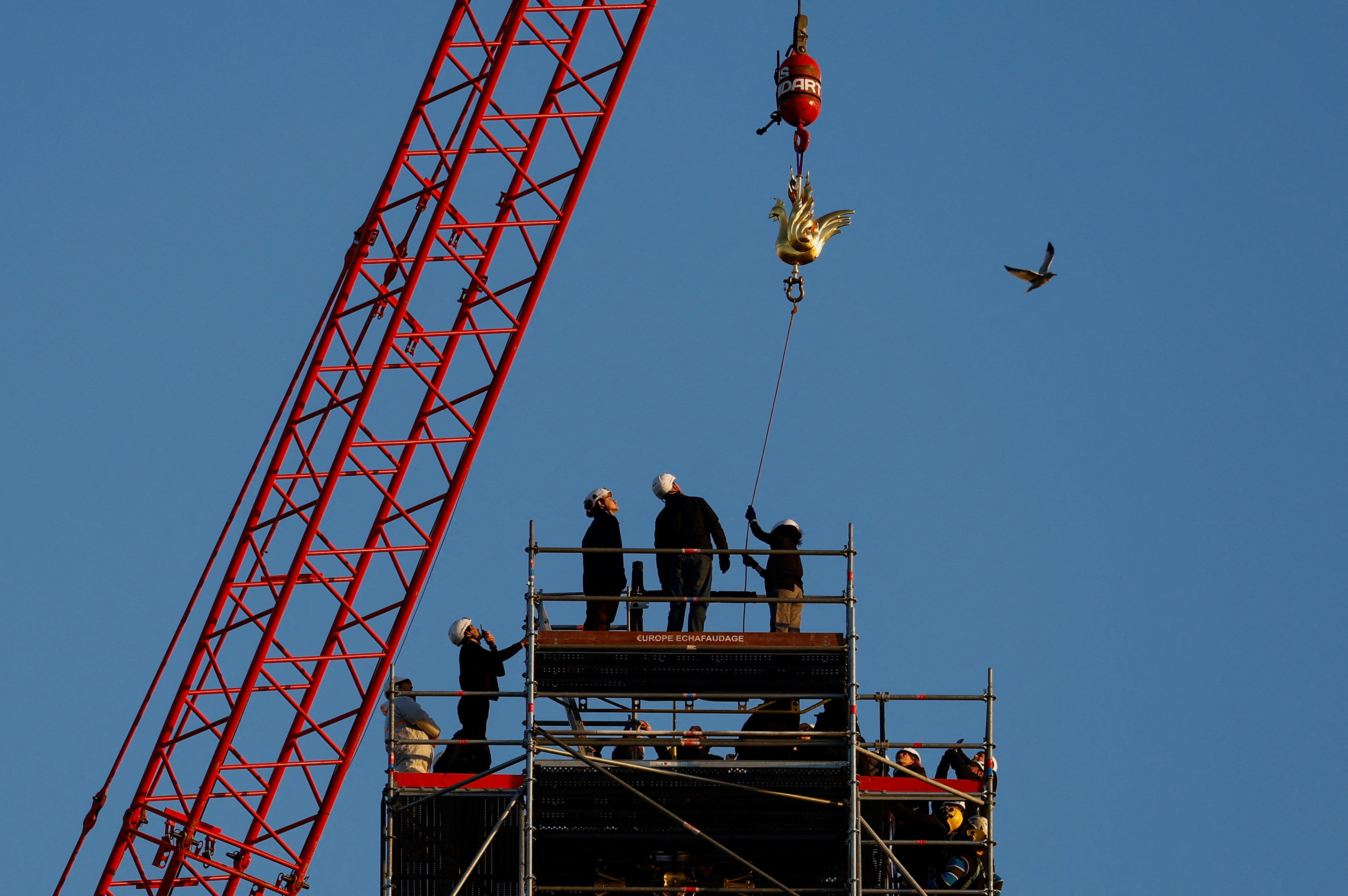 Covivio accélère la transformation de ses bureaux en logements... et en hôtels
