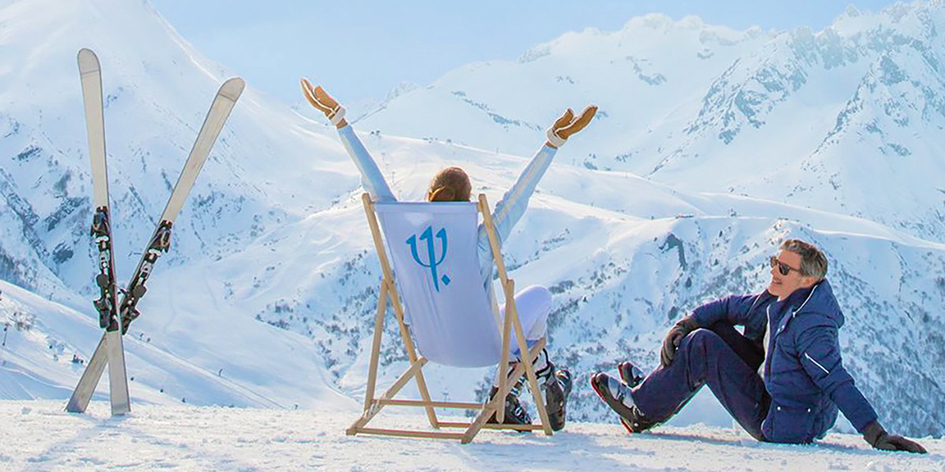 Les fans de ski veulent partir cet hiver