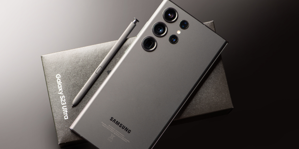 Galaxy S23 Ultra : chute de prix sur le smartphone Samsung