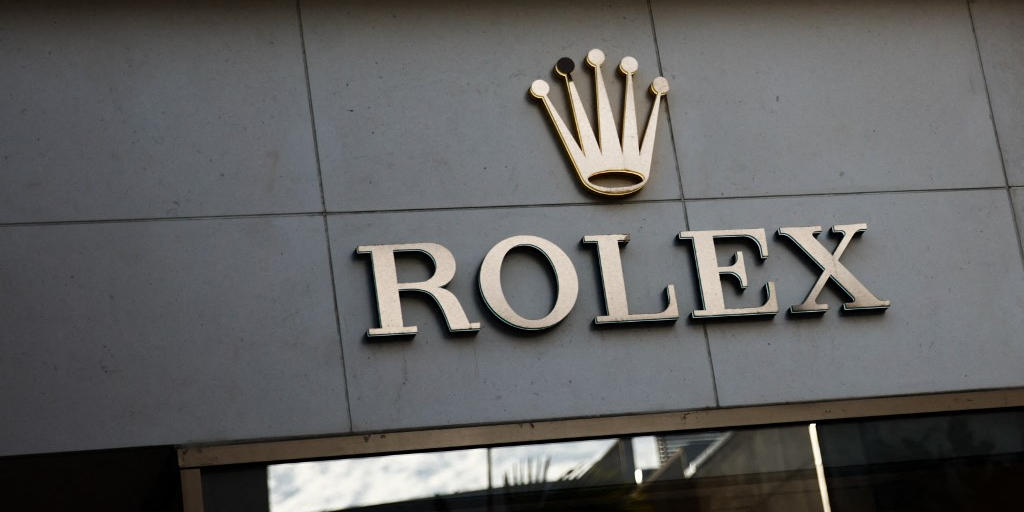 Rolex France écope d'une amende de 92 millions d'euros pour avoir interdit la vente en ligne de ses montres