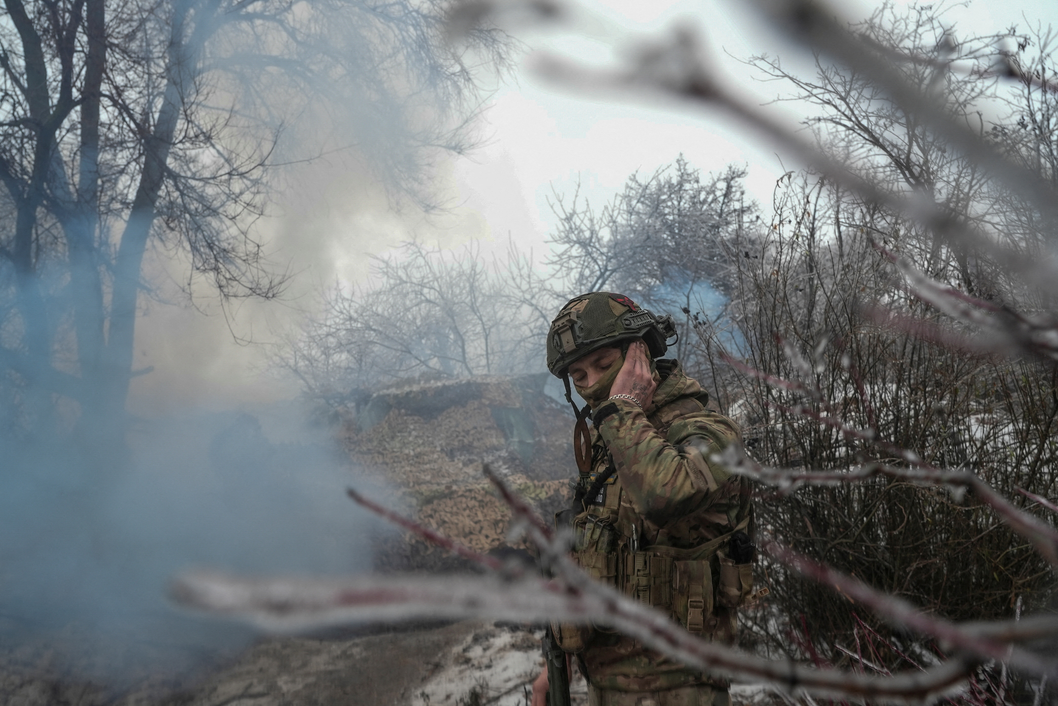 Guerre en Ukraine : 95% des composants électroniques des armes russes proviennent d'Occident, dénonce Kiev