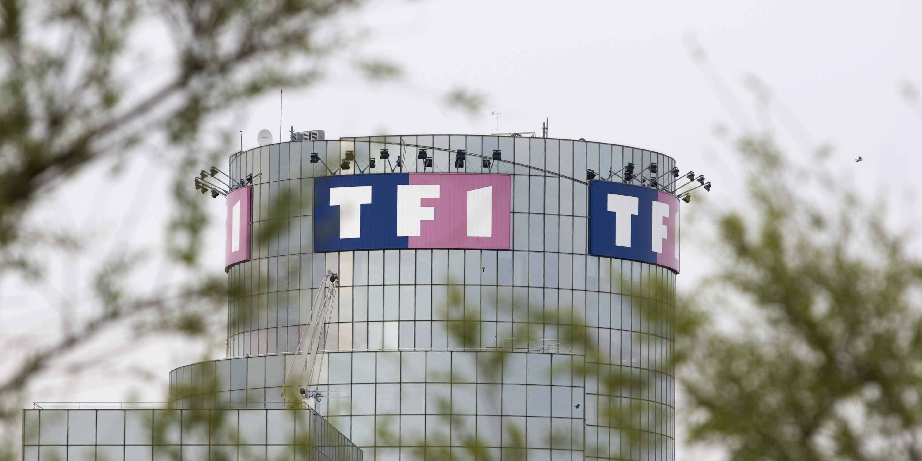 TF1 lance son offensive dans le streaming gratuit