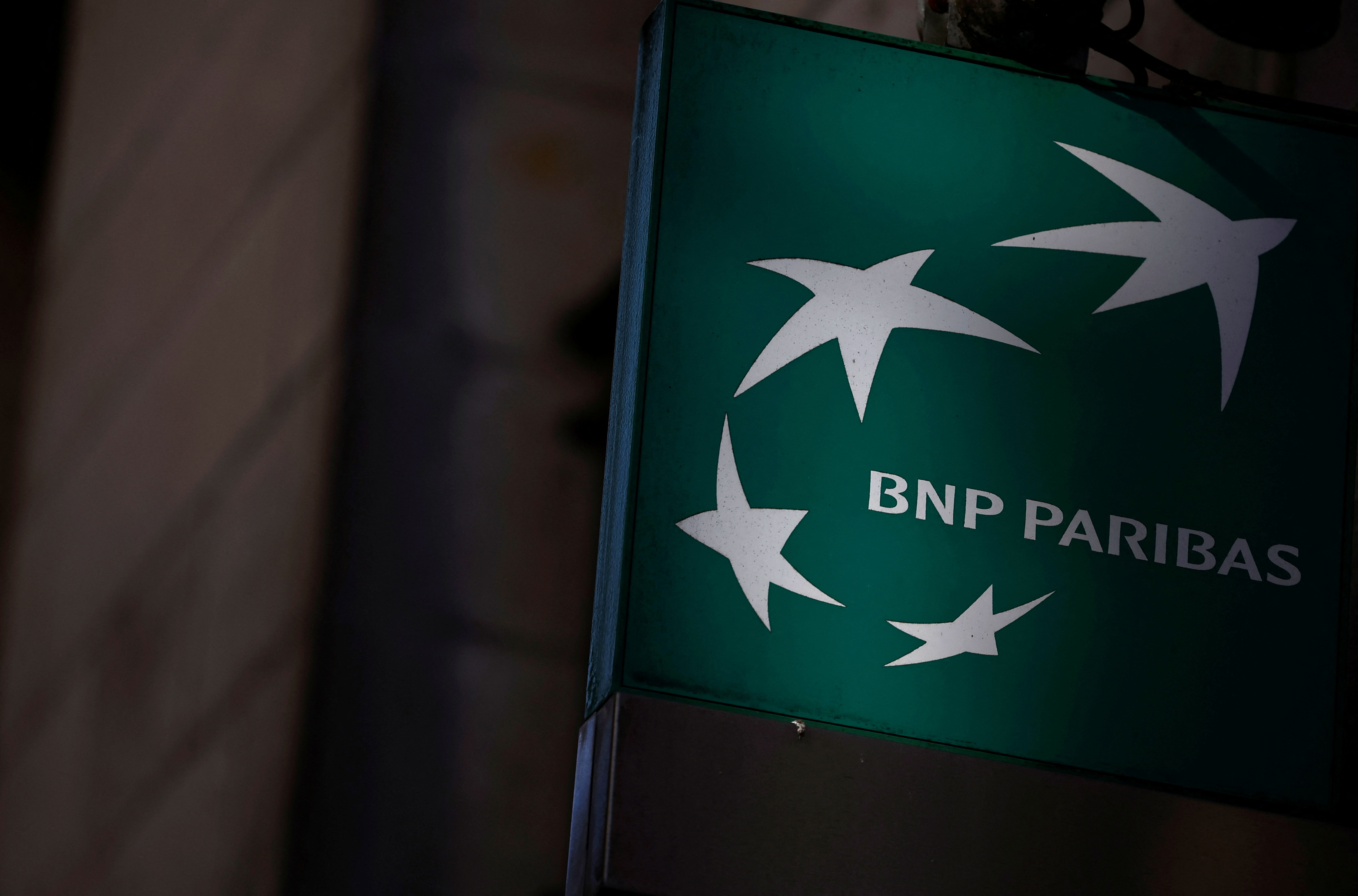BNP Paribas impliquée dans une enquête pour « blanchiment aggravé » via une société basée à Chypre