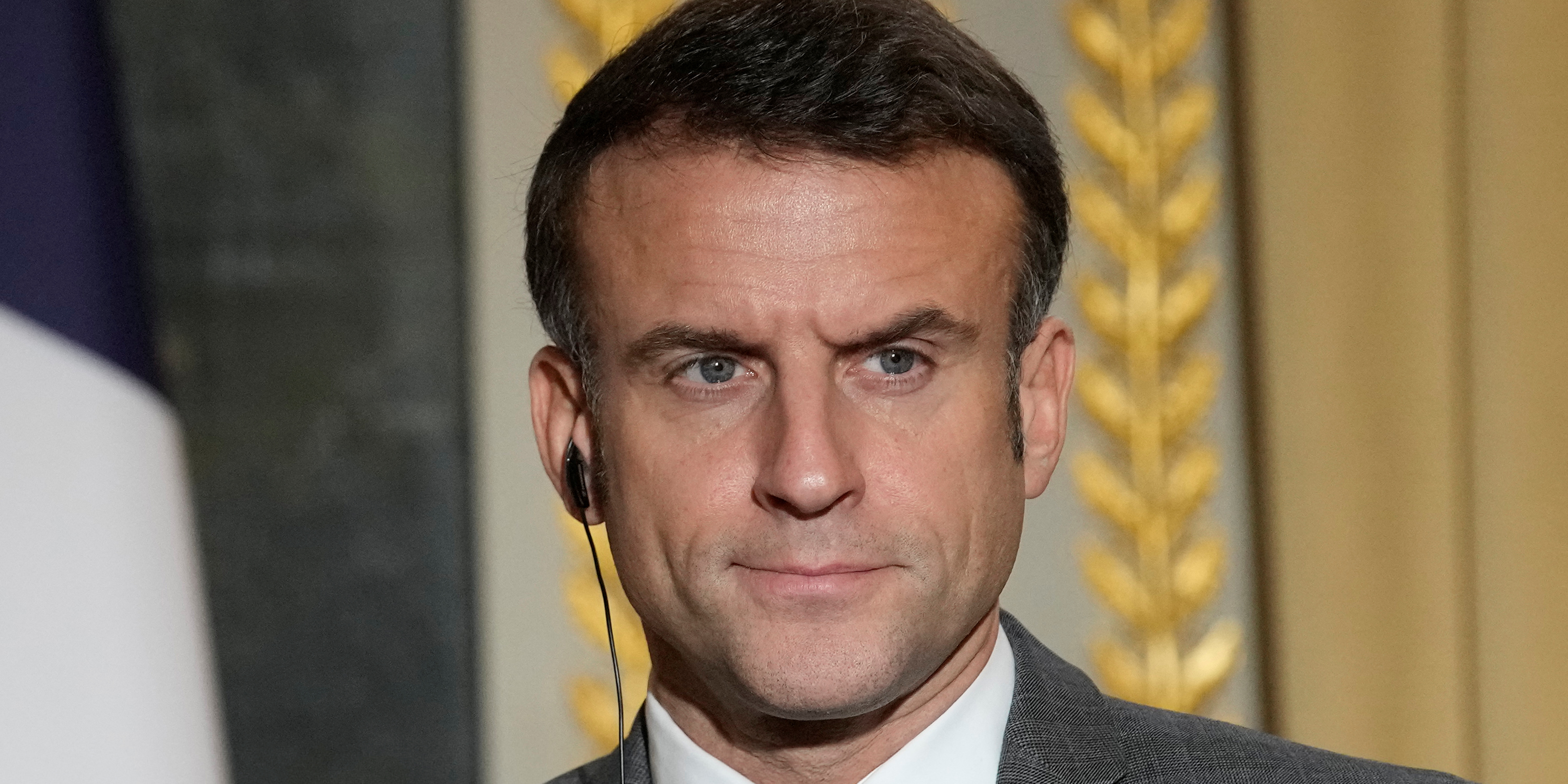 France 5 : record « historique » avec 3 millions de téléspectateurs devant l'interview d'Emmanuel Macron