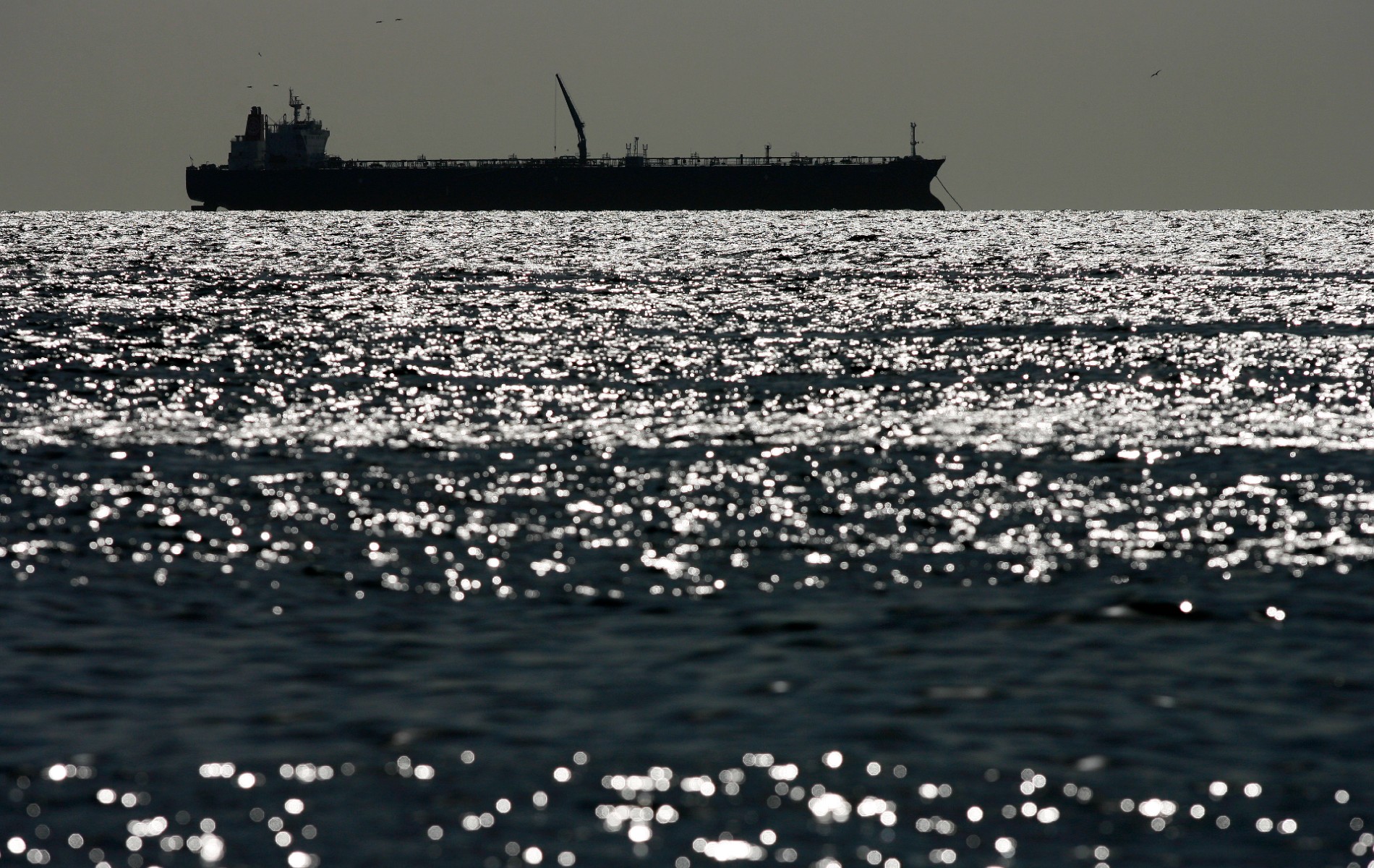 Un navire commercial touché par une attaque de drone dans l'océan Indien