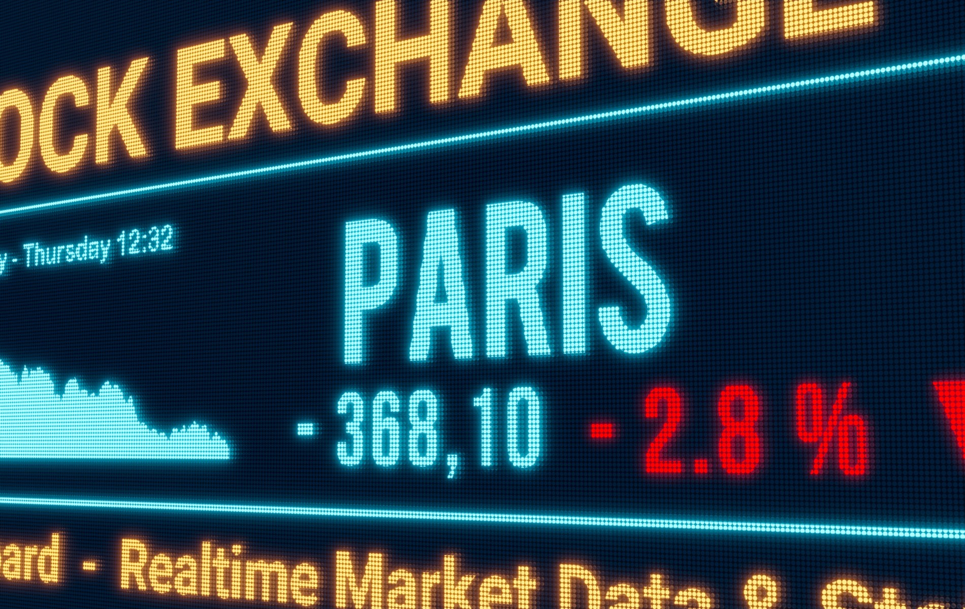 En 2023, les épargnants français ne se seront jamais autant intéressés à la Bourse