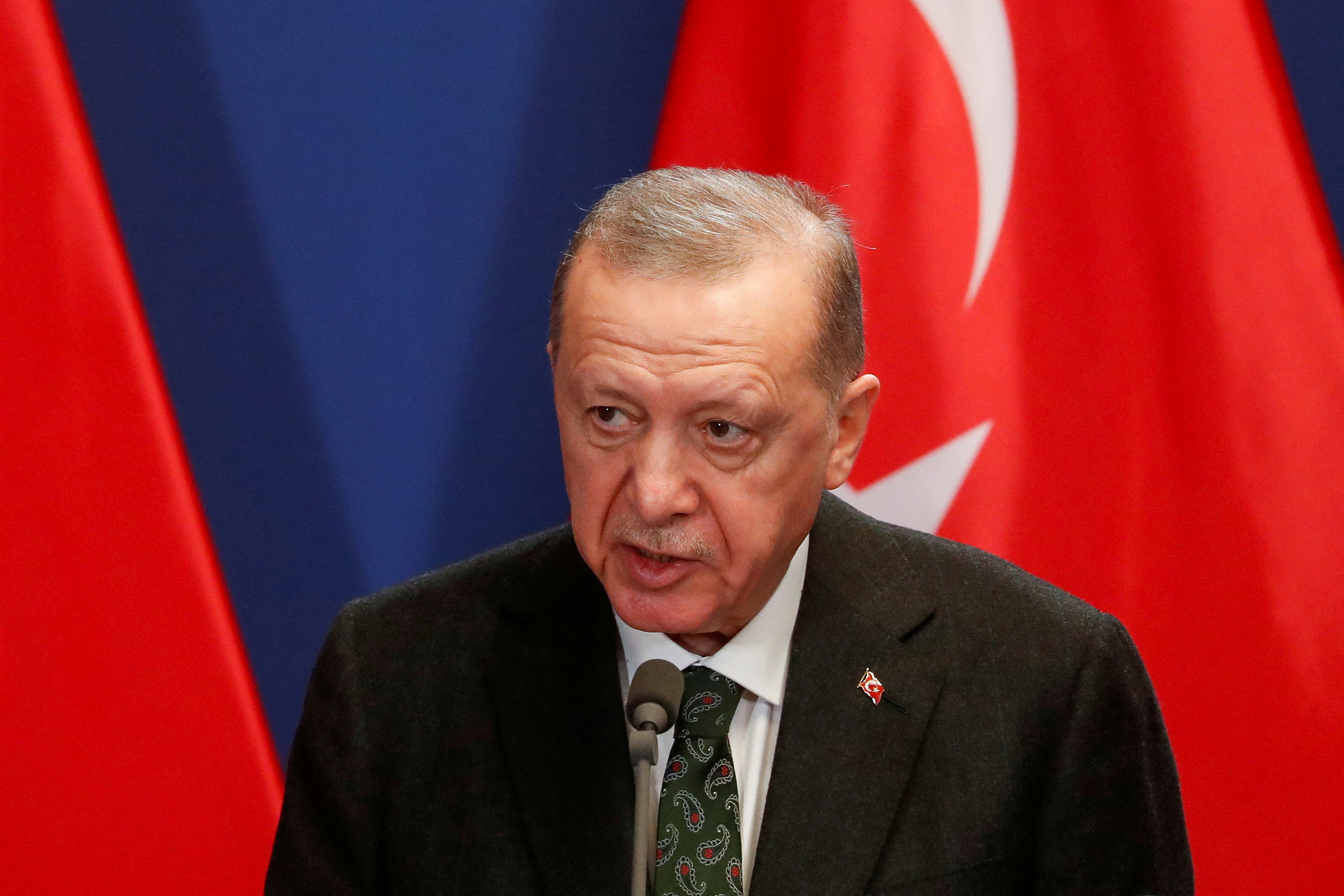 Municipales en Turquie : débâcle en vue pour Erdogan en passe de perdre Istanbul et Ankara